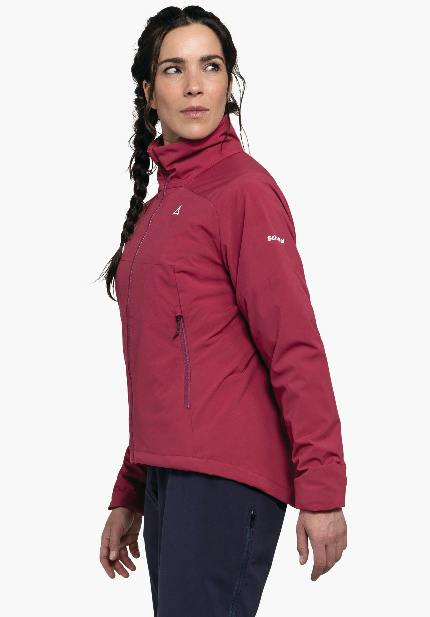 Bike Ins Jacket Style Salza WMS