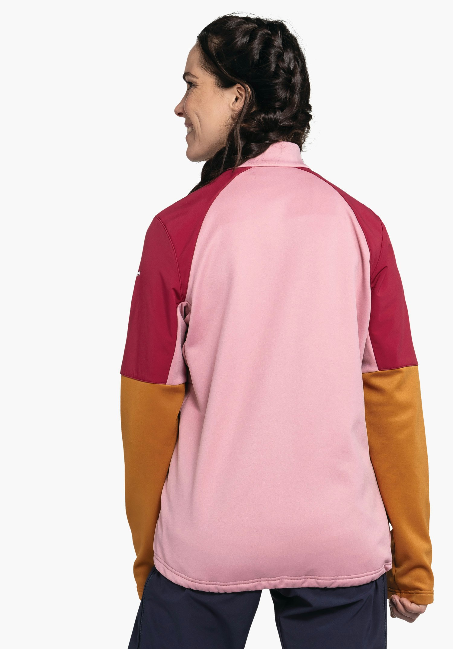 Bike Jersey Style Salza WMS