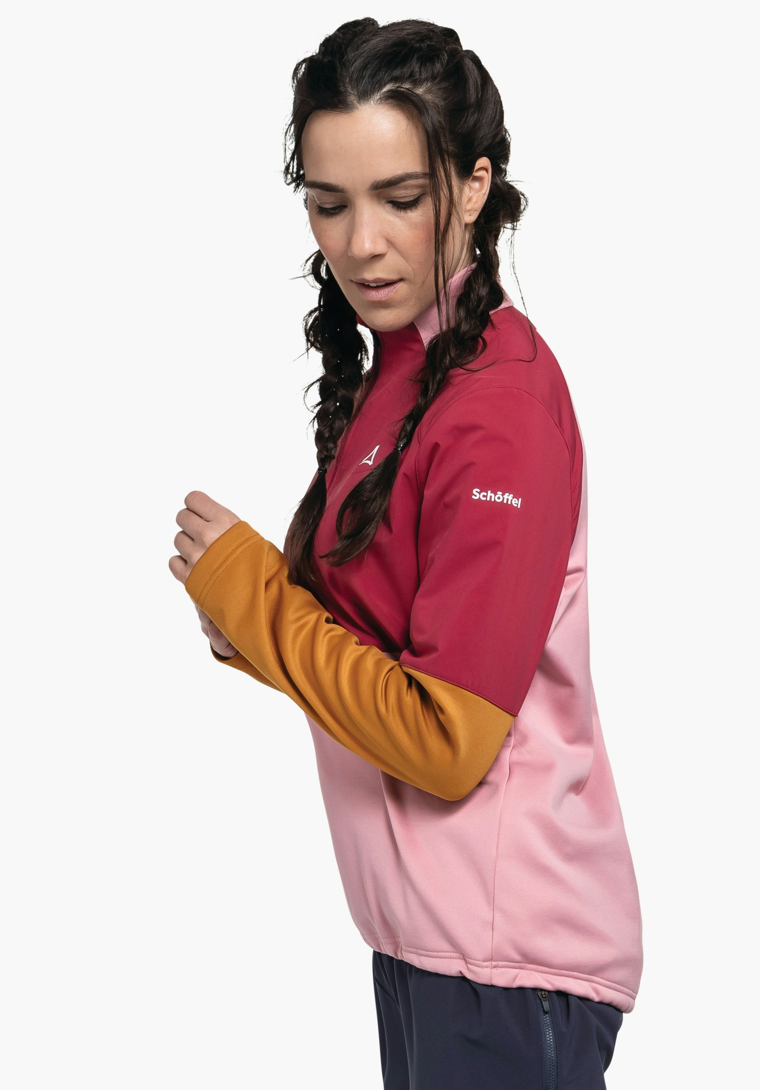 Bike Jersey Style Salza WMS