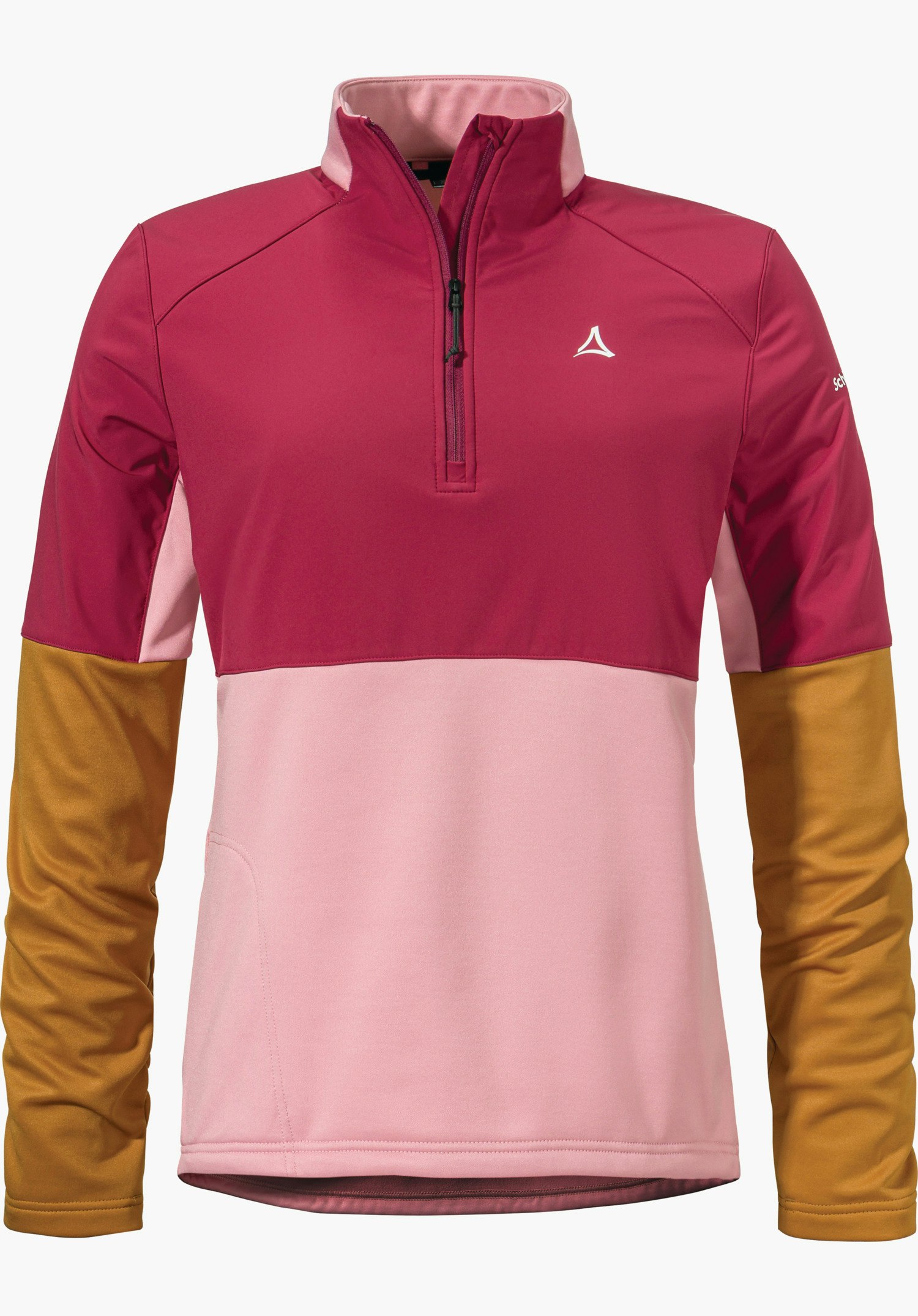 Bike Jersey Style Salza WMS