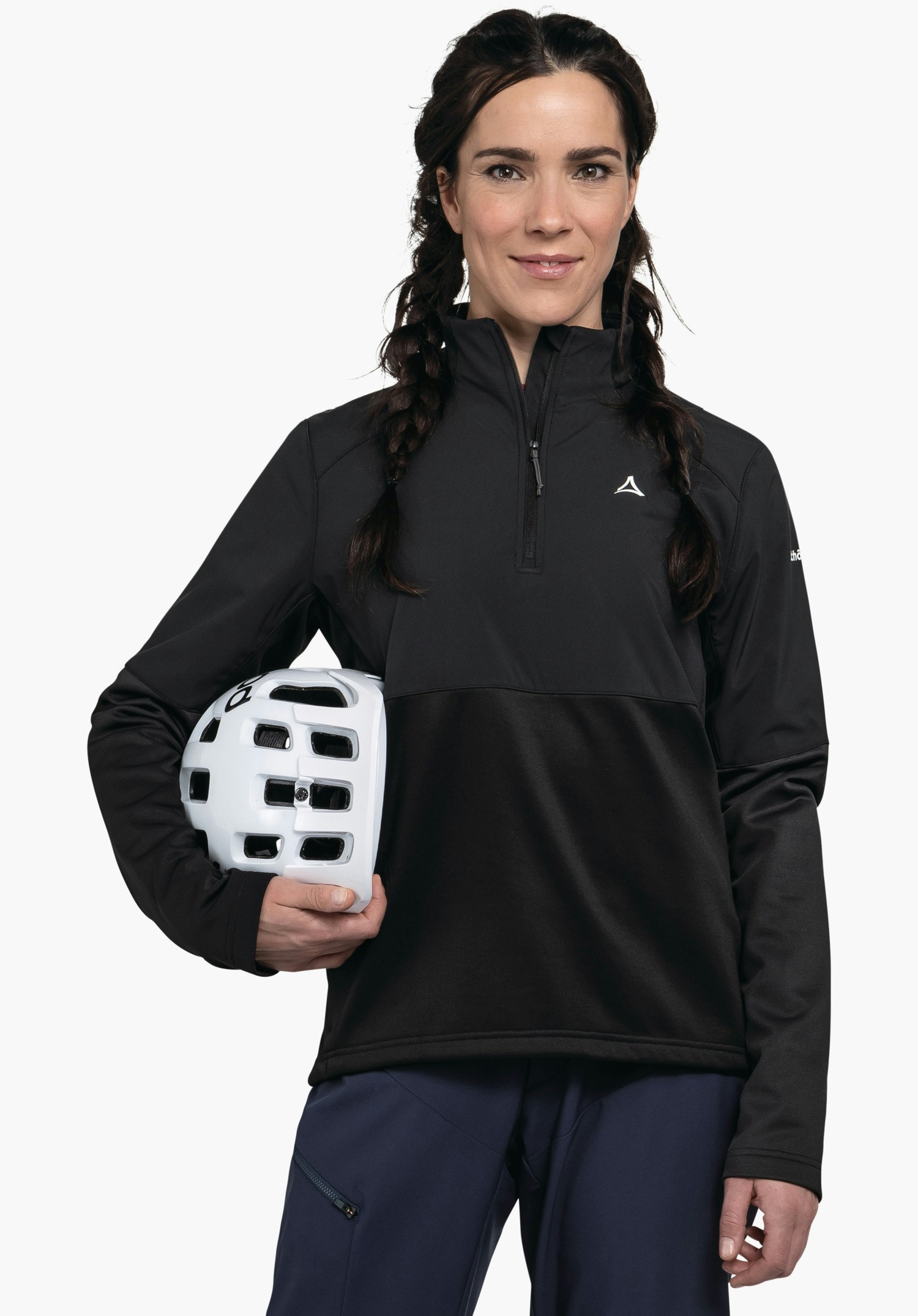 Schöffel Wärmendes und schnell trocknendes Trikot