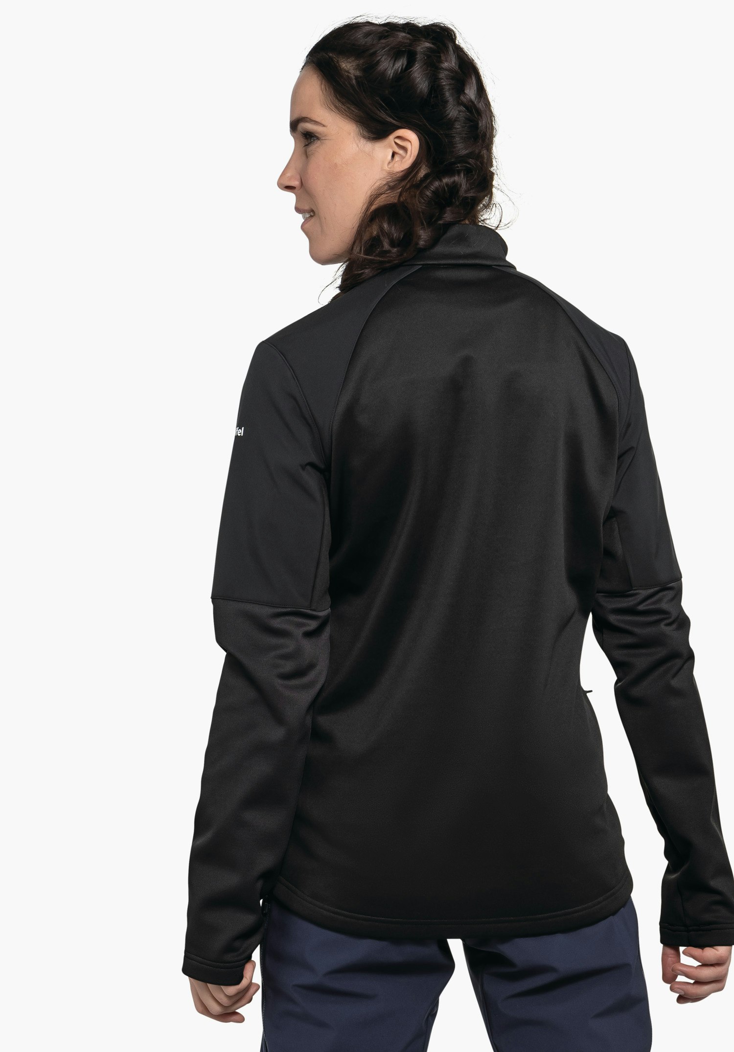 Bike Jersey Style Salza WMS