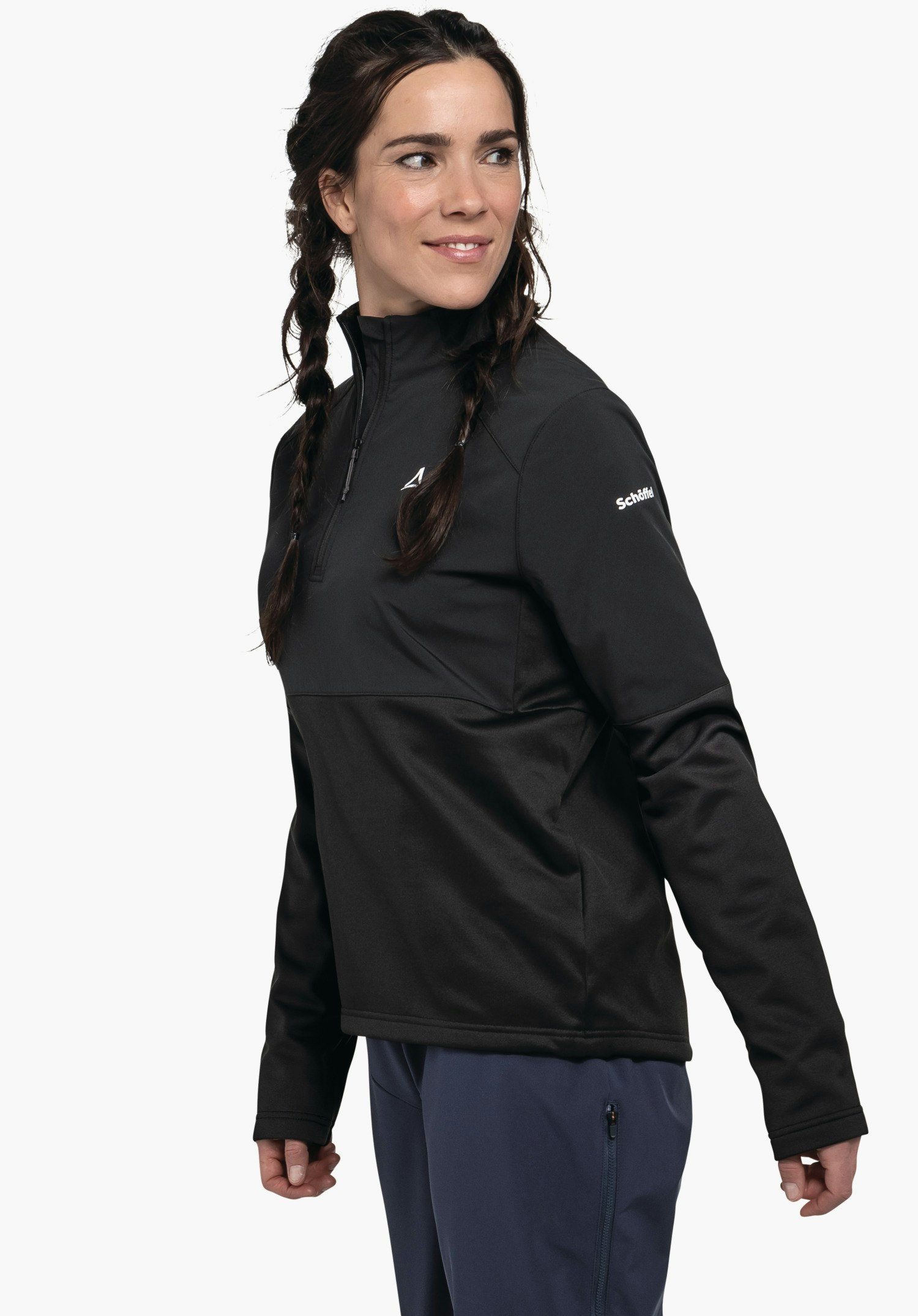 Bike Jersey Style Salza WMS