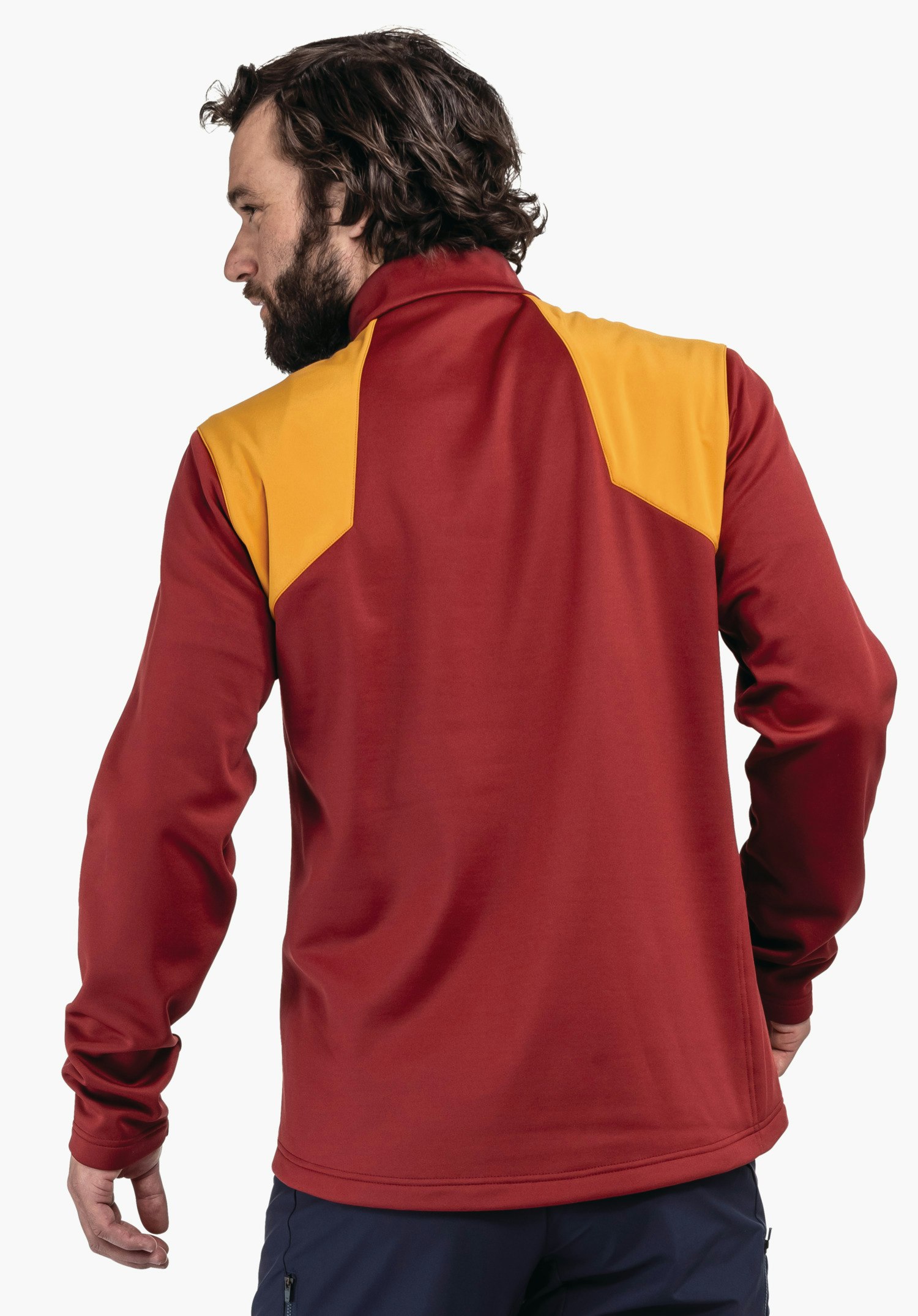 Bike Jersey Style Salza MNS