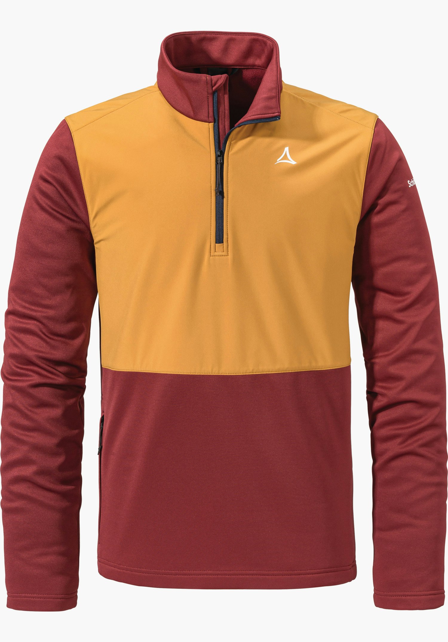 Bike Jersey Style Salza MNS