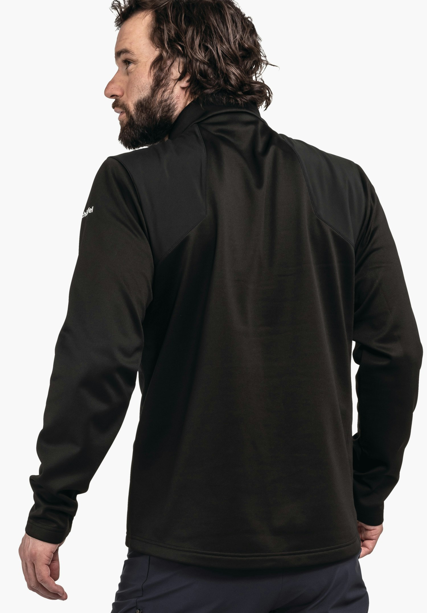 Bike Jersey Style Salza MNS