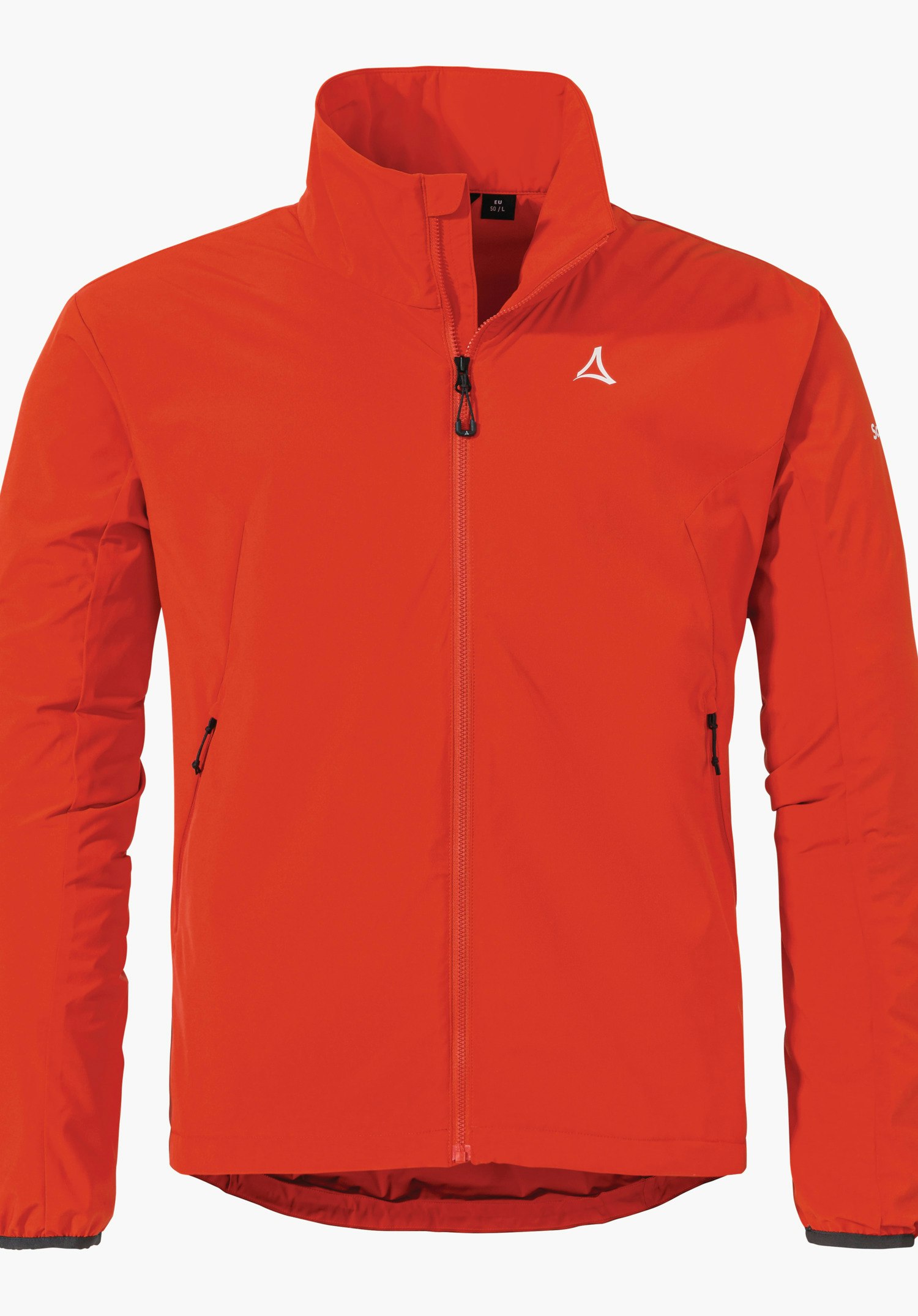 Bike Ins Jacket Style Salza MNS