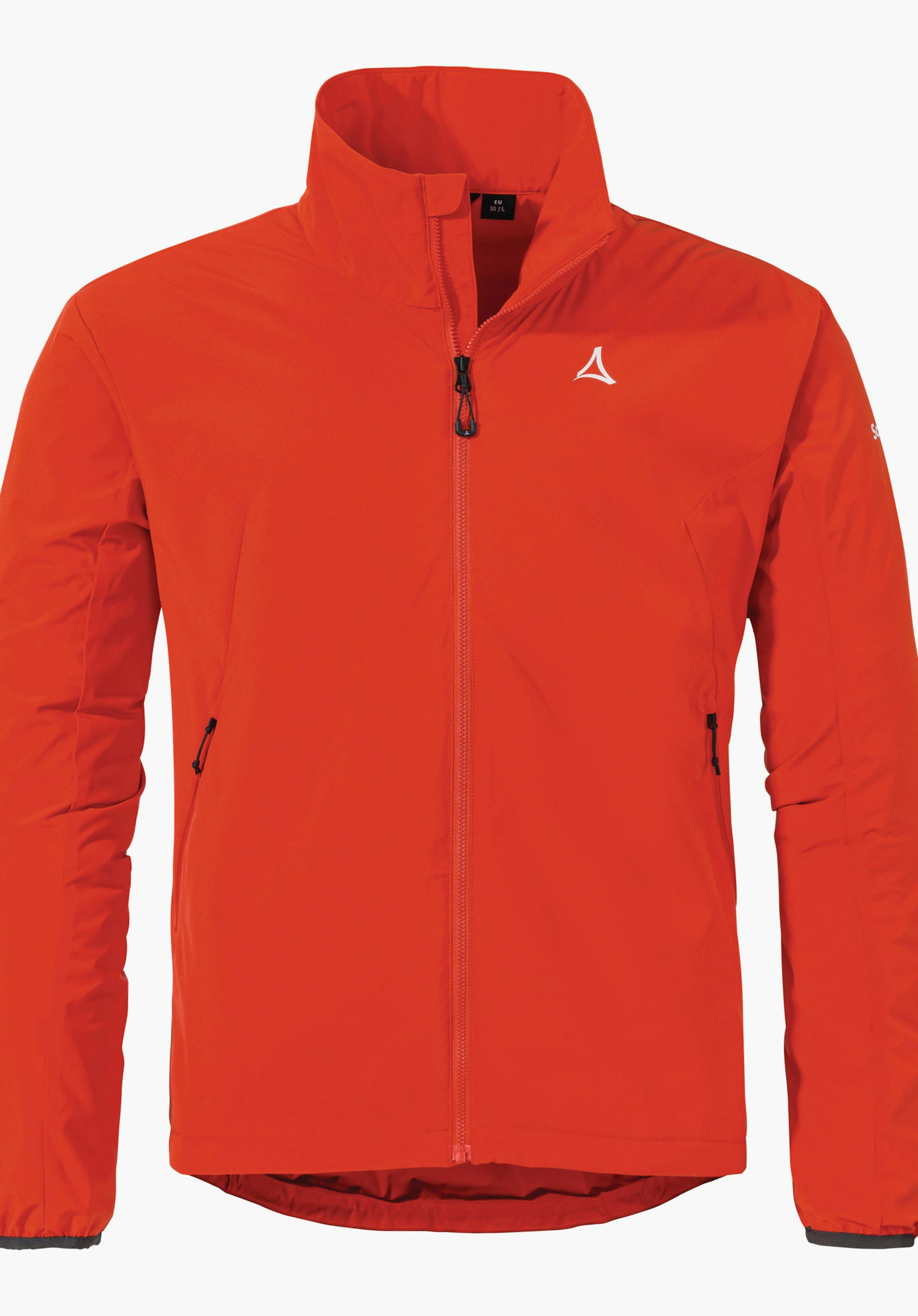 Bike Ins Jacket Style Salza MNS