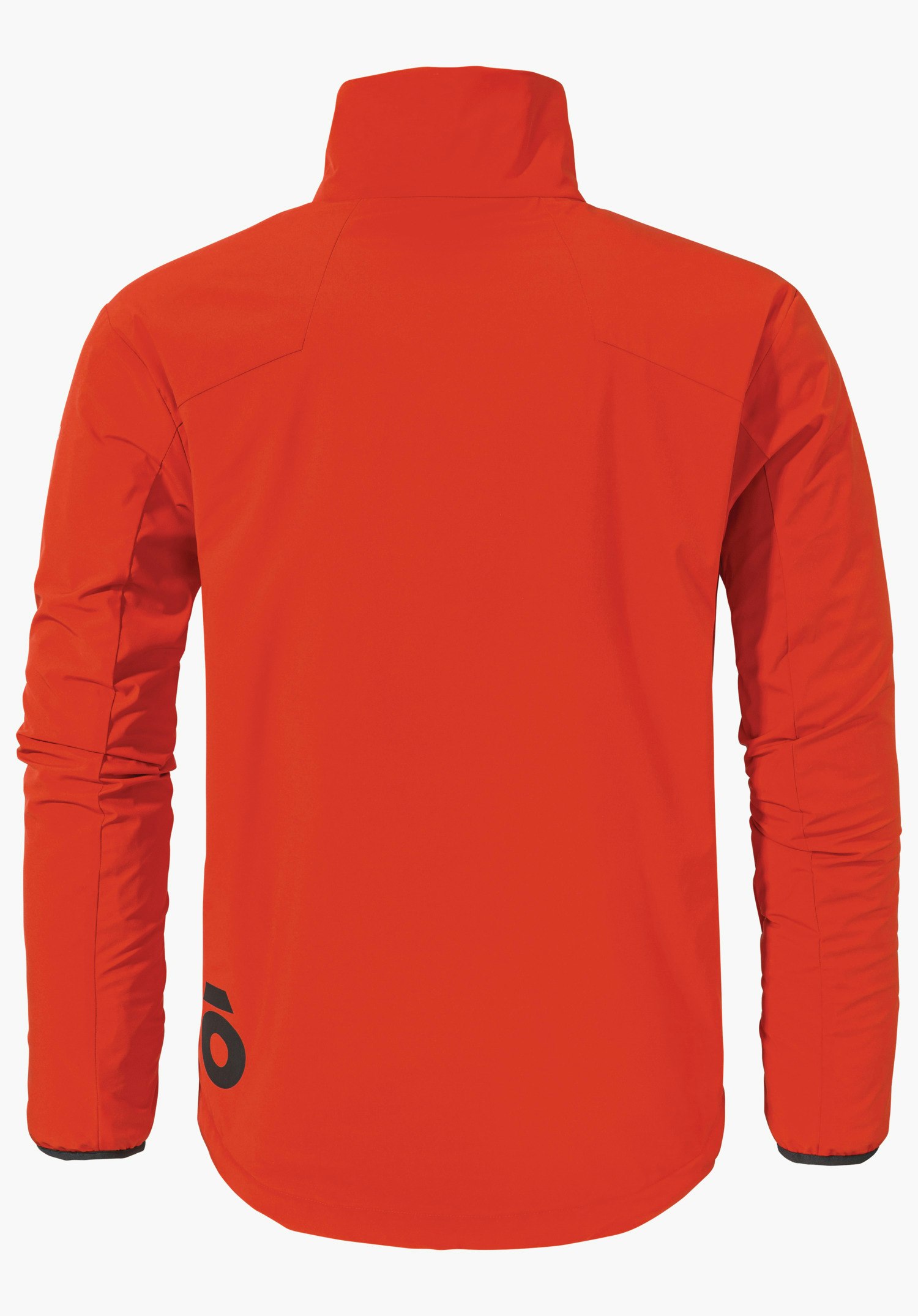 Bike Ins Jacket Style Salza MNS