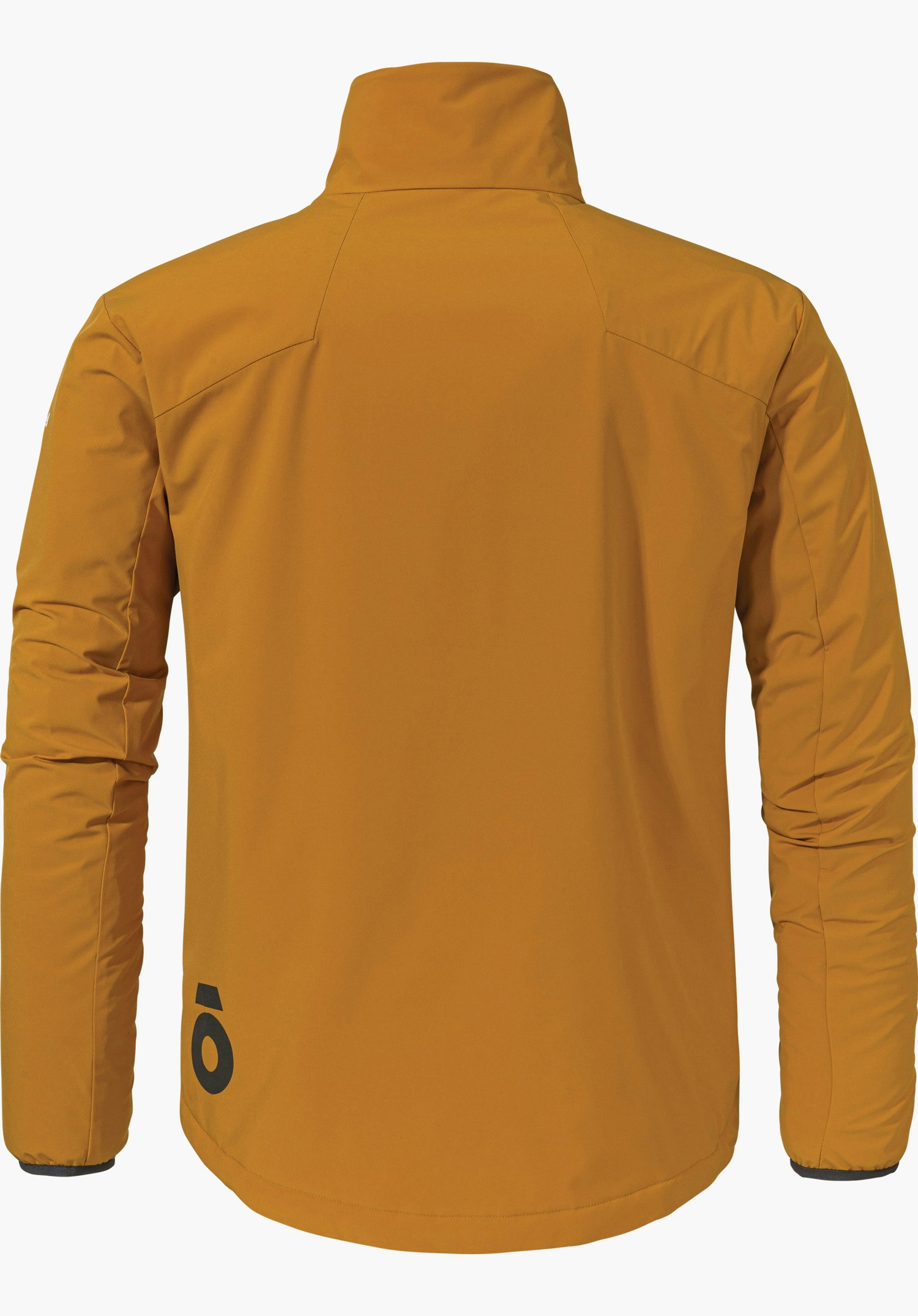 Bike Ins Jacket Style Salza MNS