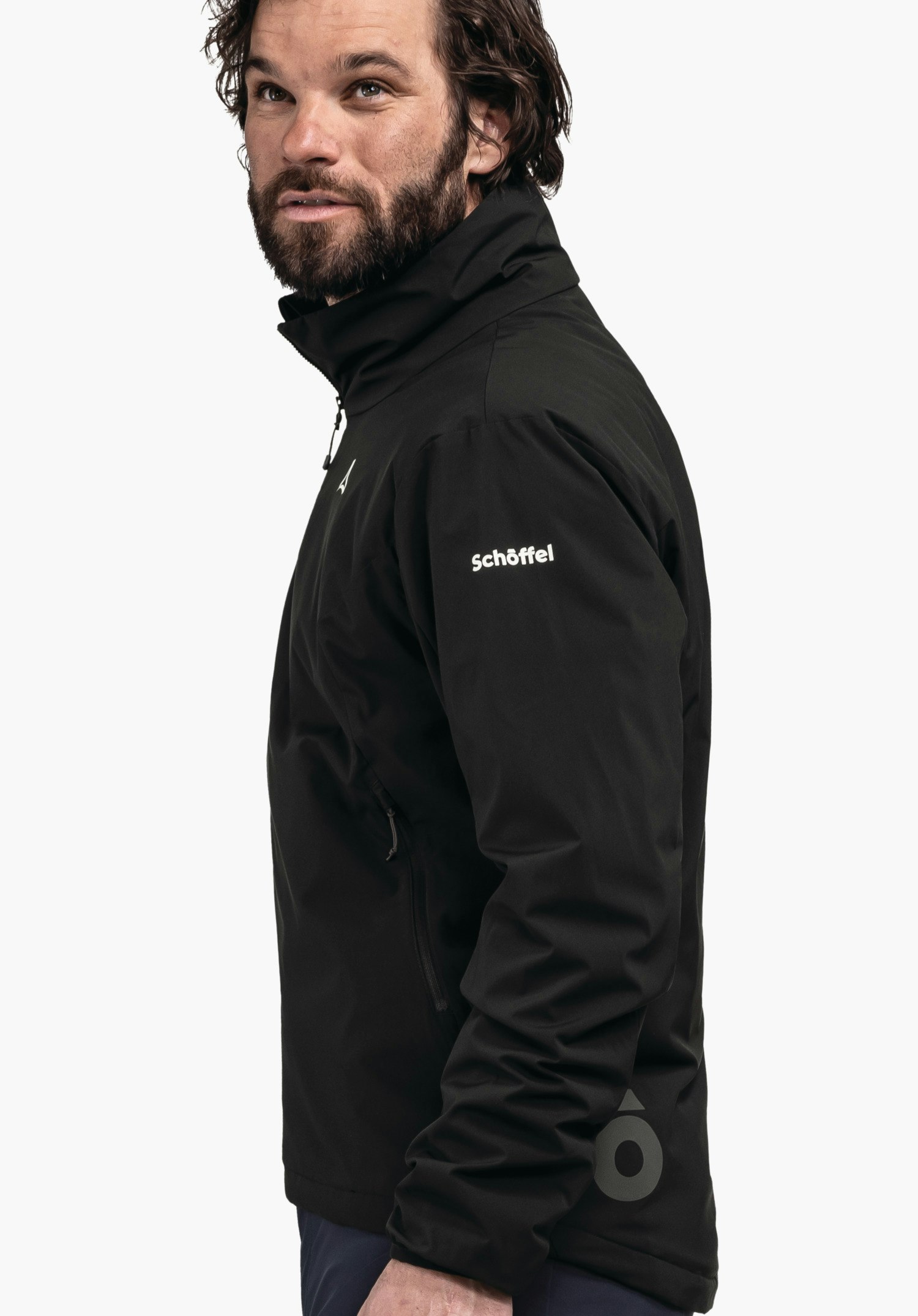 Bike Ins Jacket Style Salza MNS