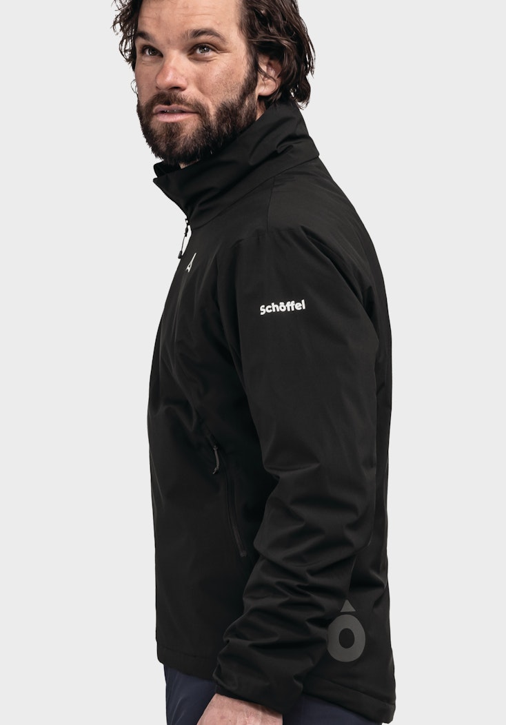 Bike Ins Jacket Style Salza MNS Schwarz Sch ffel bike-ins-jacket-style-salza-mns-schwarz-sch-ffel