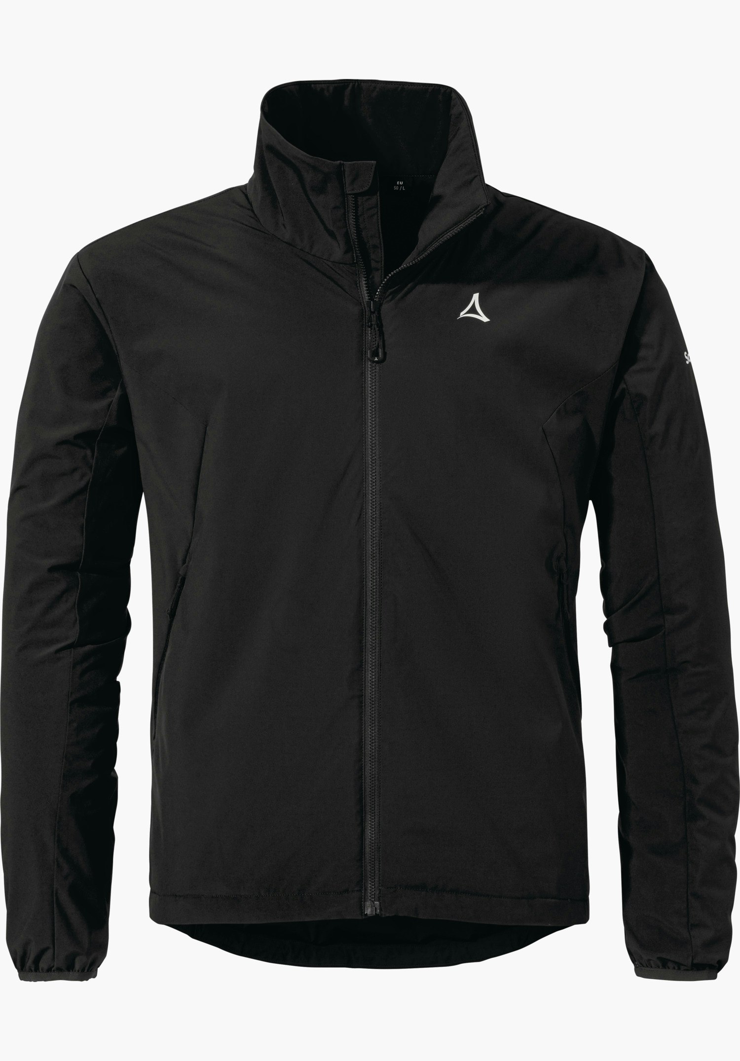 Bike Ins Jacket Style Salza MNS