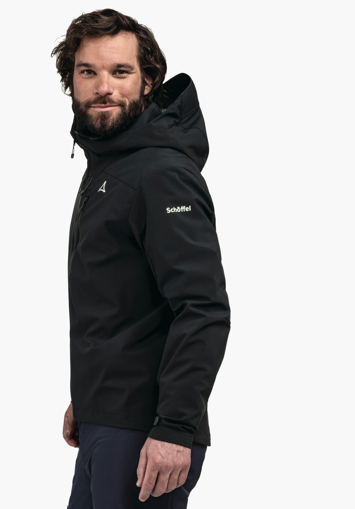 Scoffel - 【新品/タグ付】Schoffel(ショッフェル) プルオーバー ◆Mサイズ 楽天市場】ショッフェル コーデュラインサレーションプル