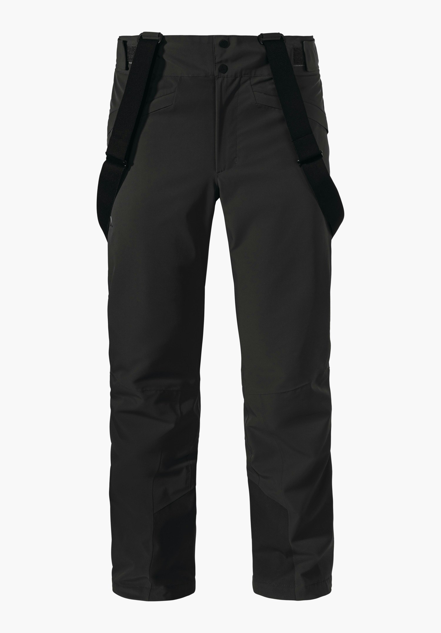 Ski Pants Style Mountet MNS