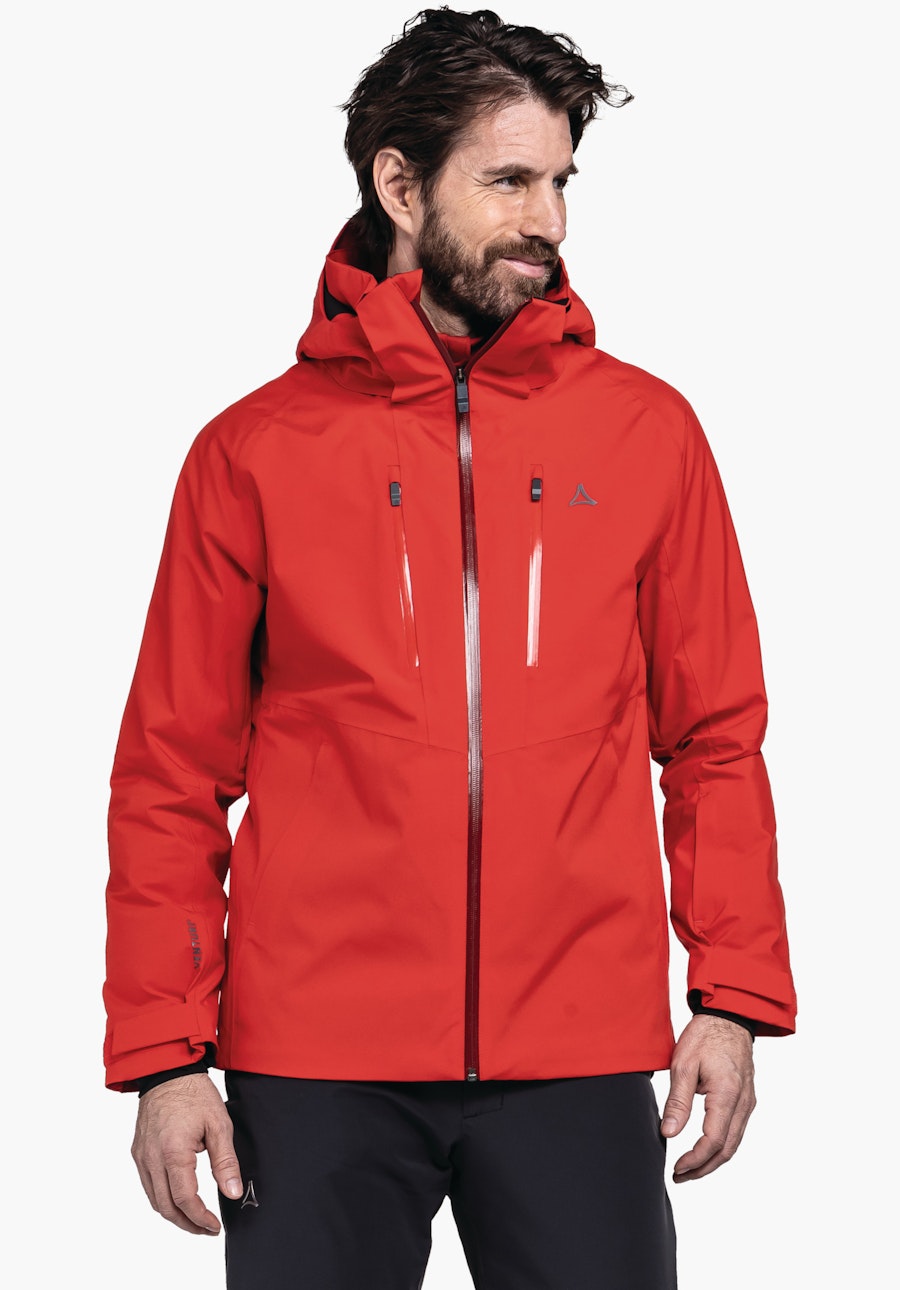 Ski Jacket Style Bliggs MNS