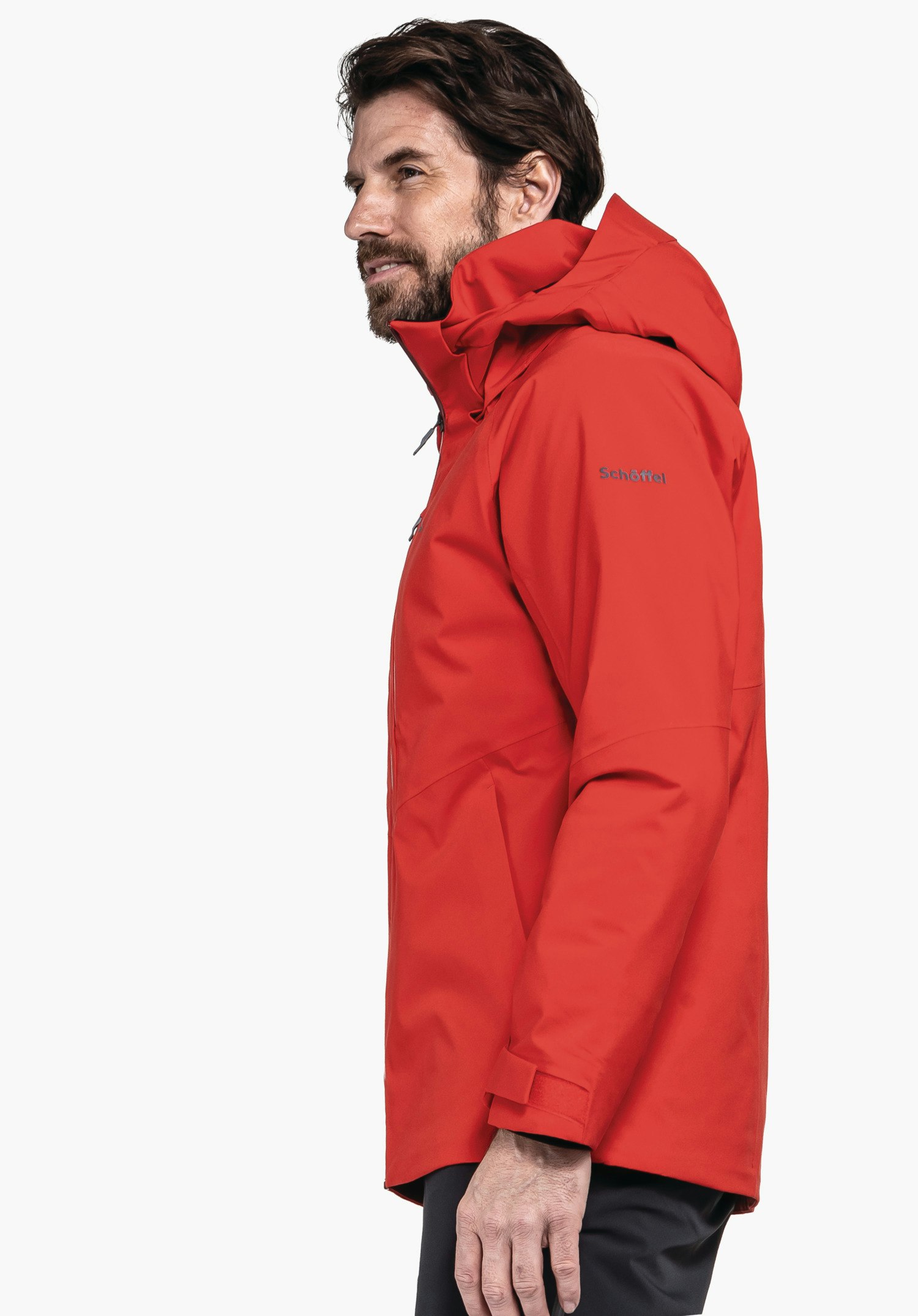 Ski Jacket Style Bliggs MNS