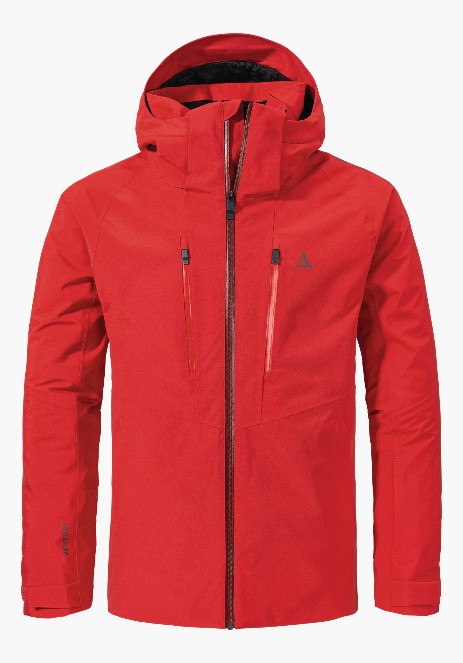 Ski Jacket Style Bliggs MNS