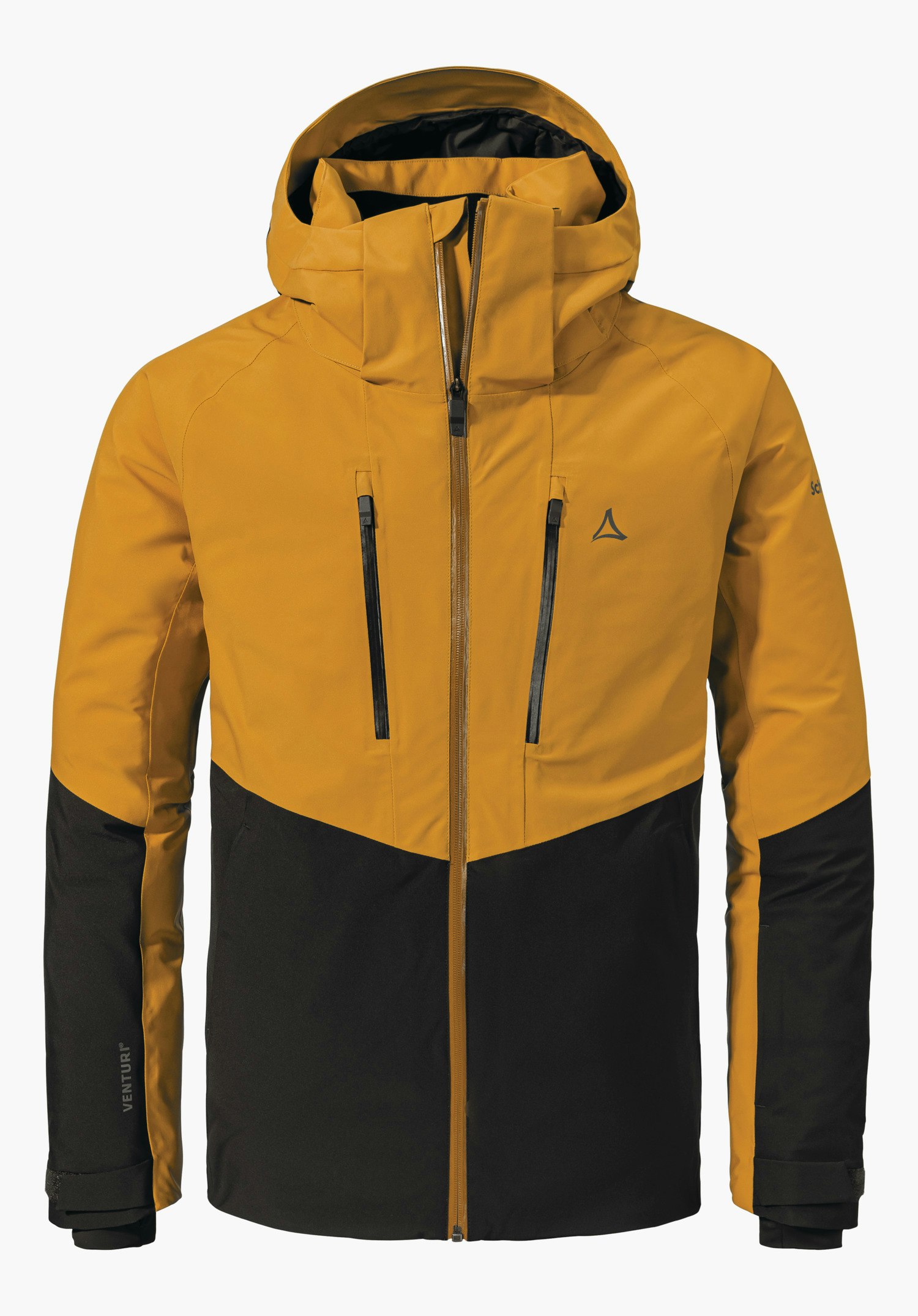 Ski Jacket Style Bliggs MNS