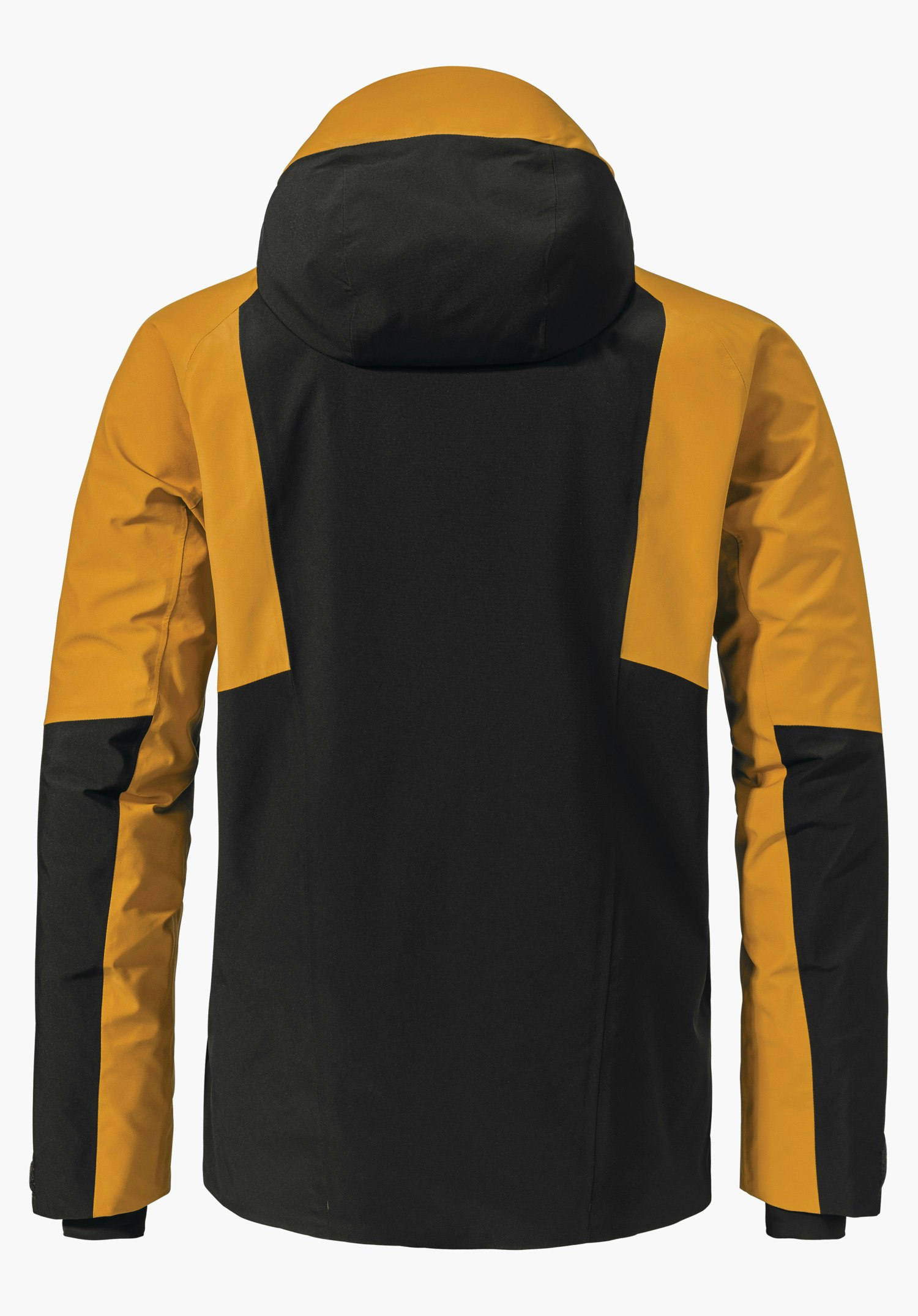 Ski Jacket Style Bliggs MNS