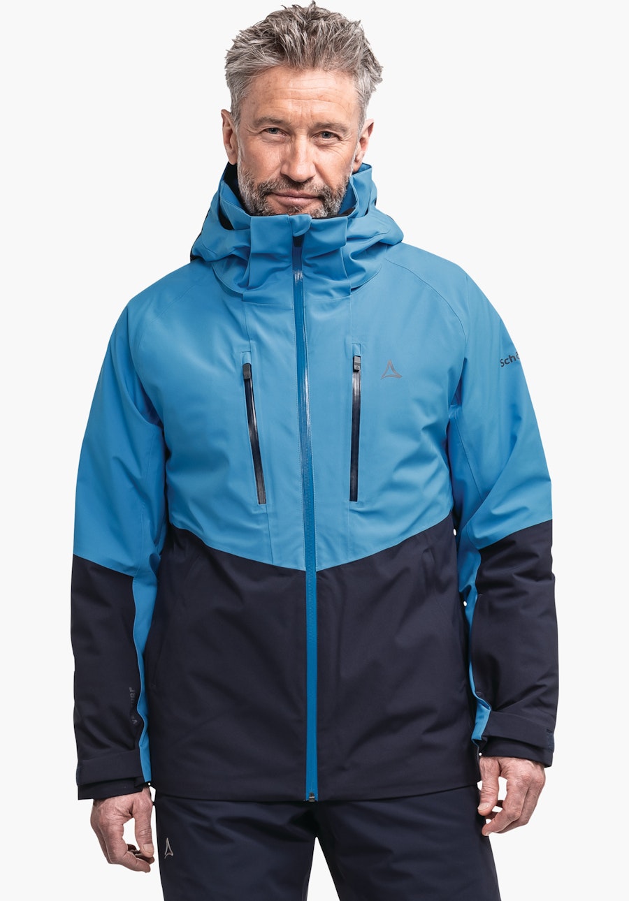 Ski Jacket Style Bliggs MNS