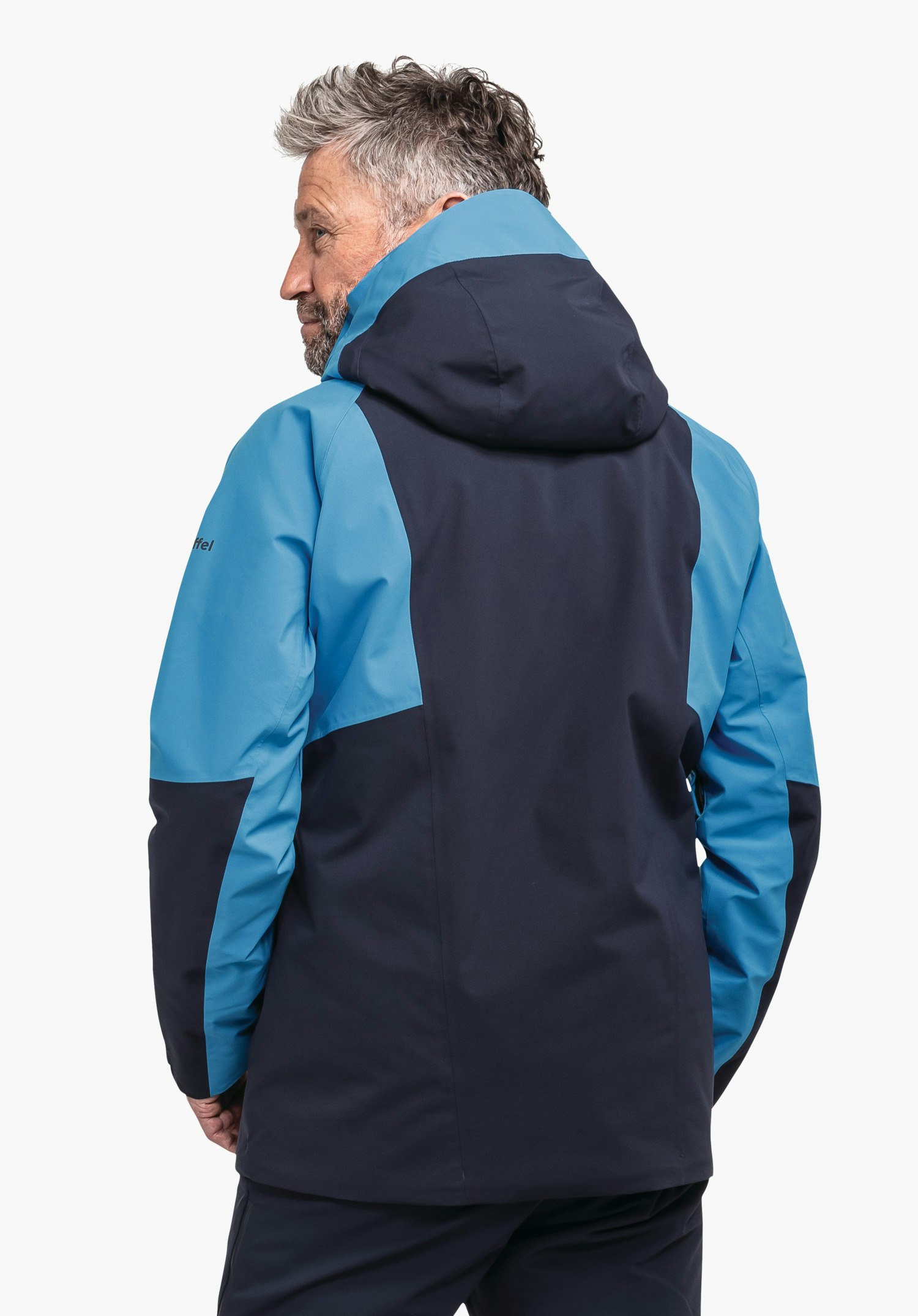 Ski Jacket Style Bliggs MNS