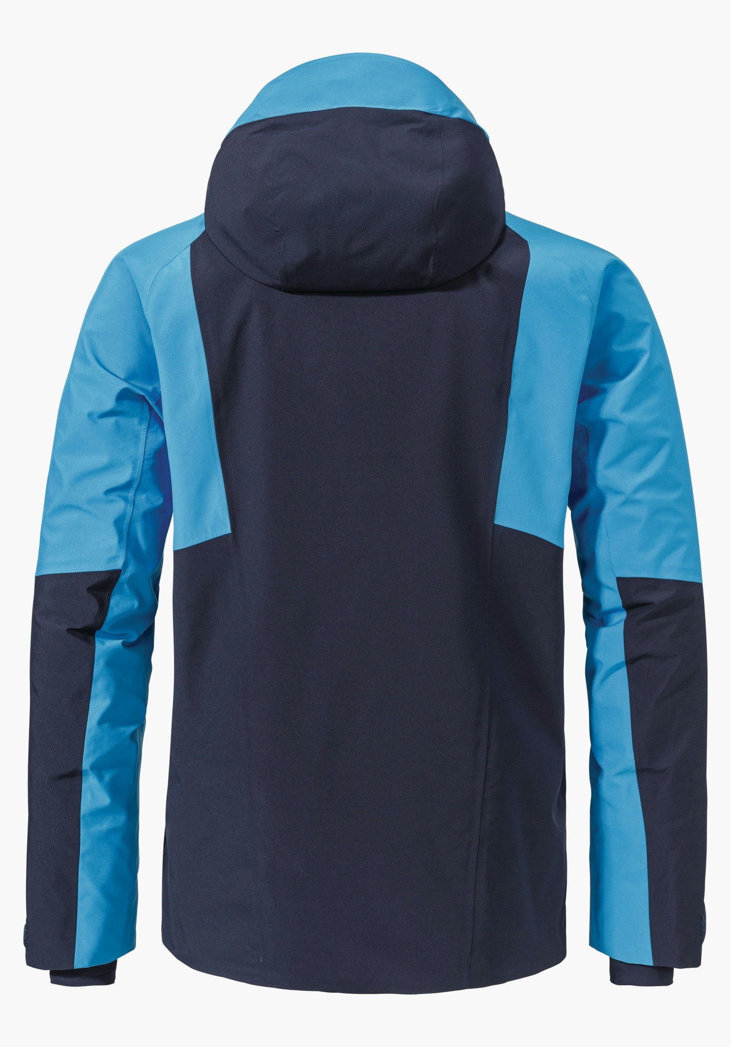 Ski Jacket Style Bliggs MNS