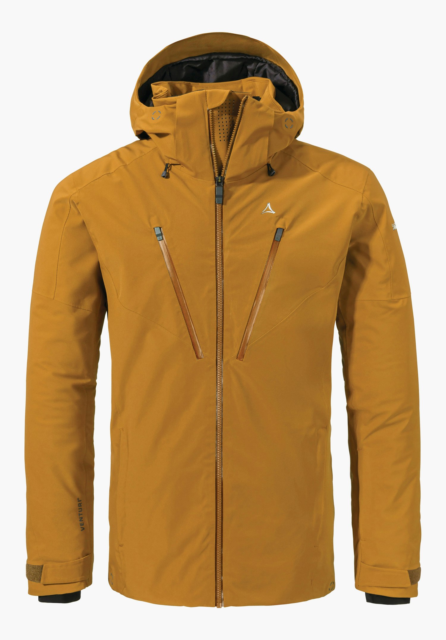 Ski Jacket Style Skuta MNS