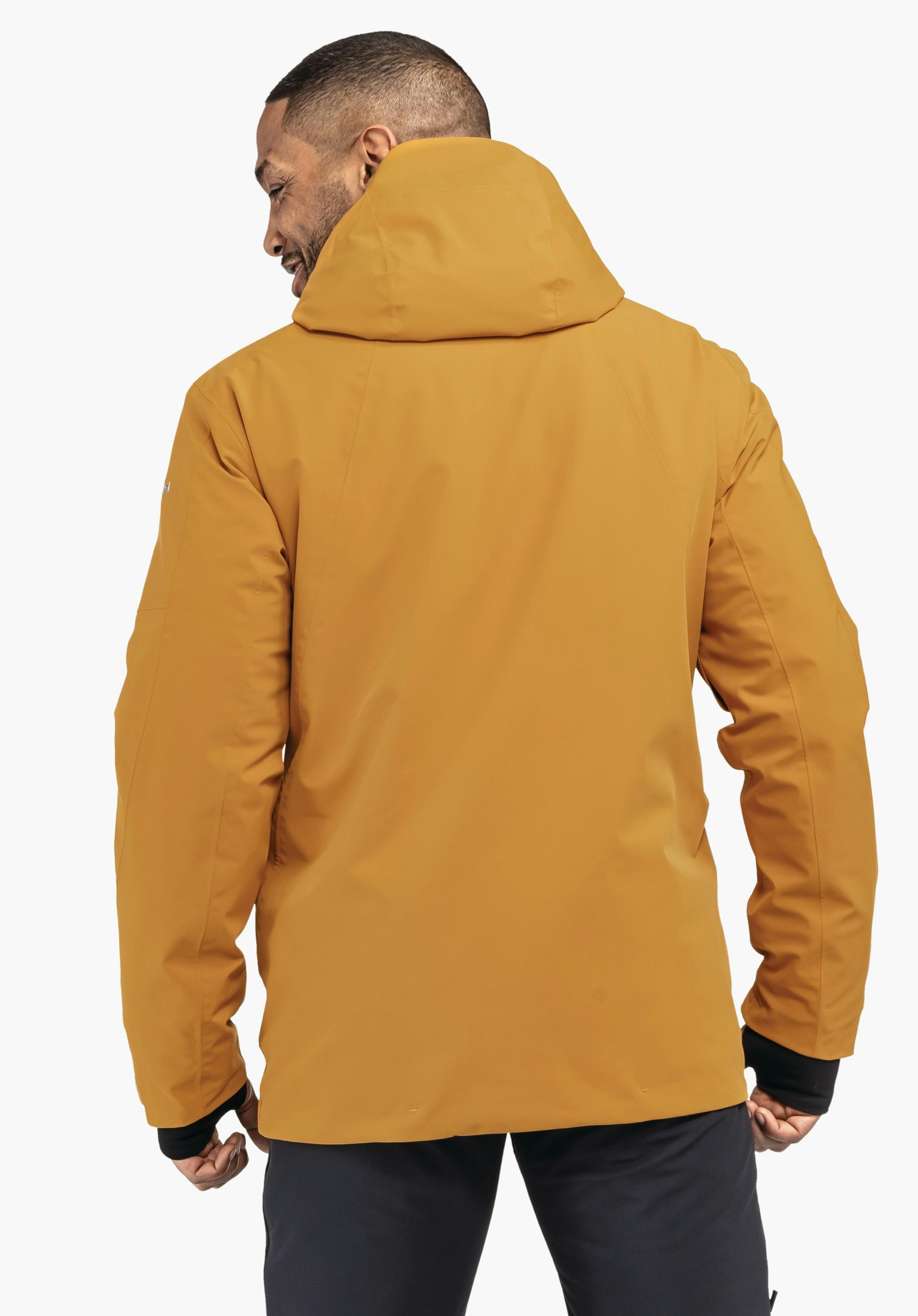 Ski Jacket Style Skuta MNS