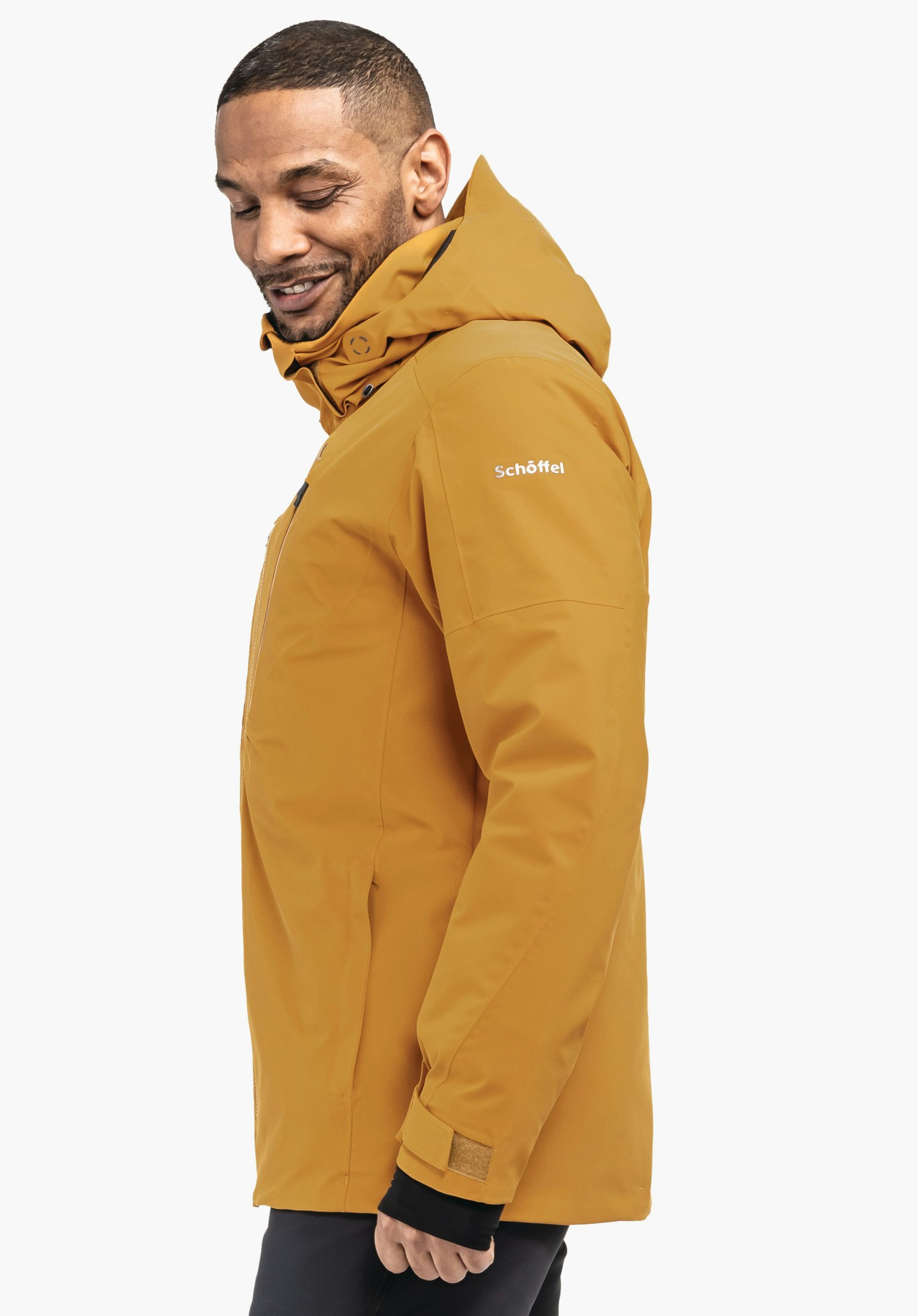 Ski Jacket Style Skuta MNS