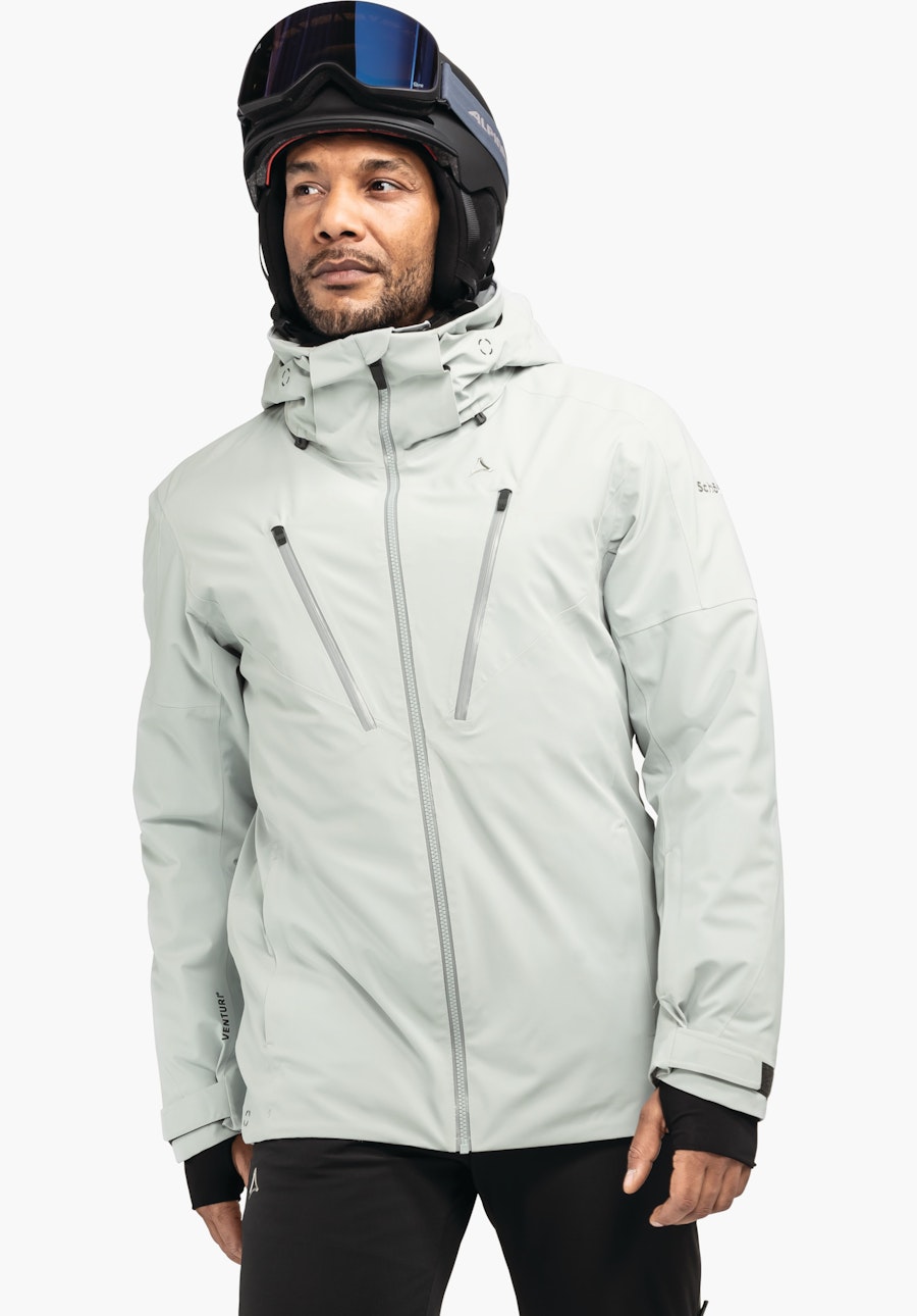 Ski Jacket Style Skuta MNS