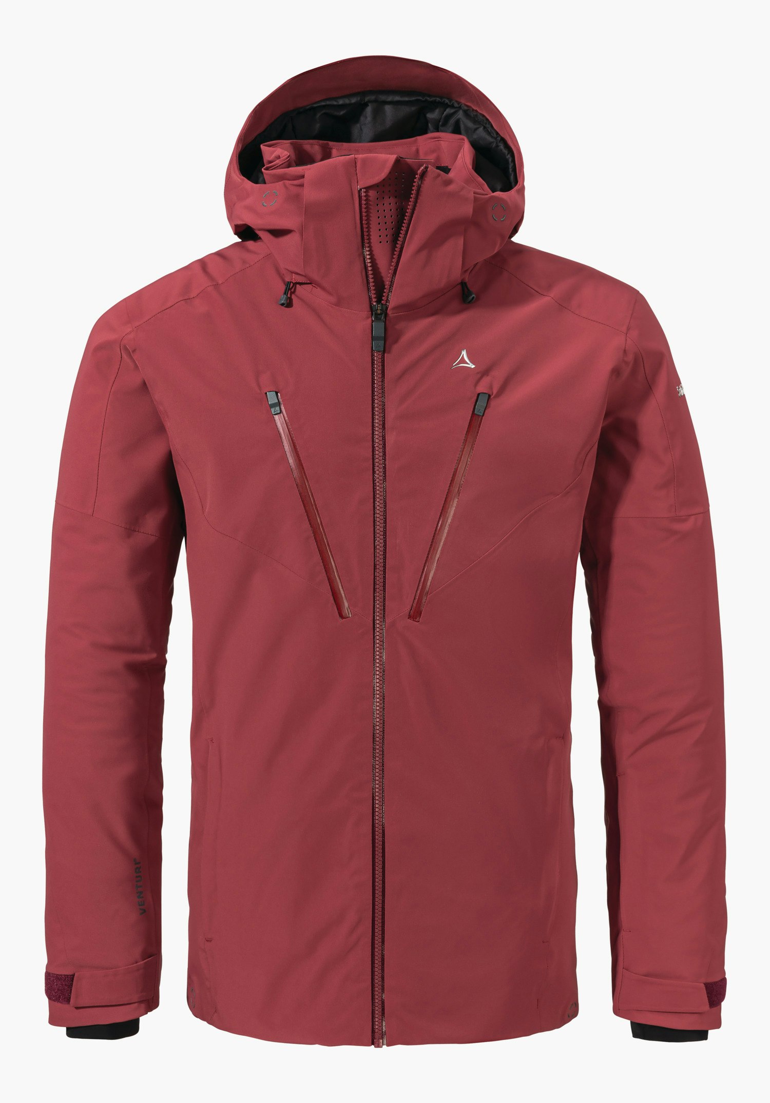 Ski Jacket Style Skuta MNS