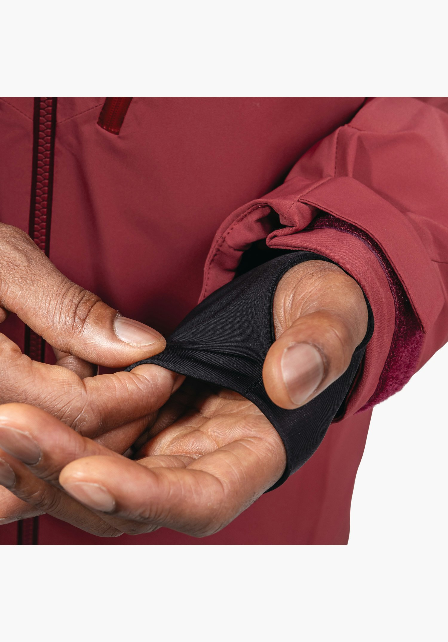 Ski Jacket Style Skuta MNS