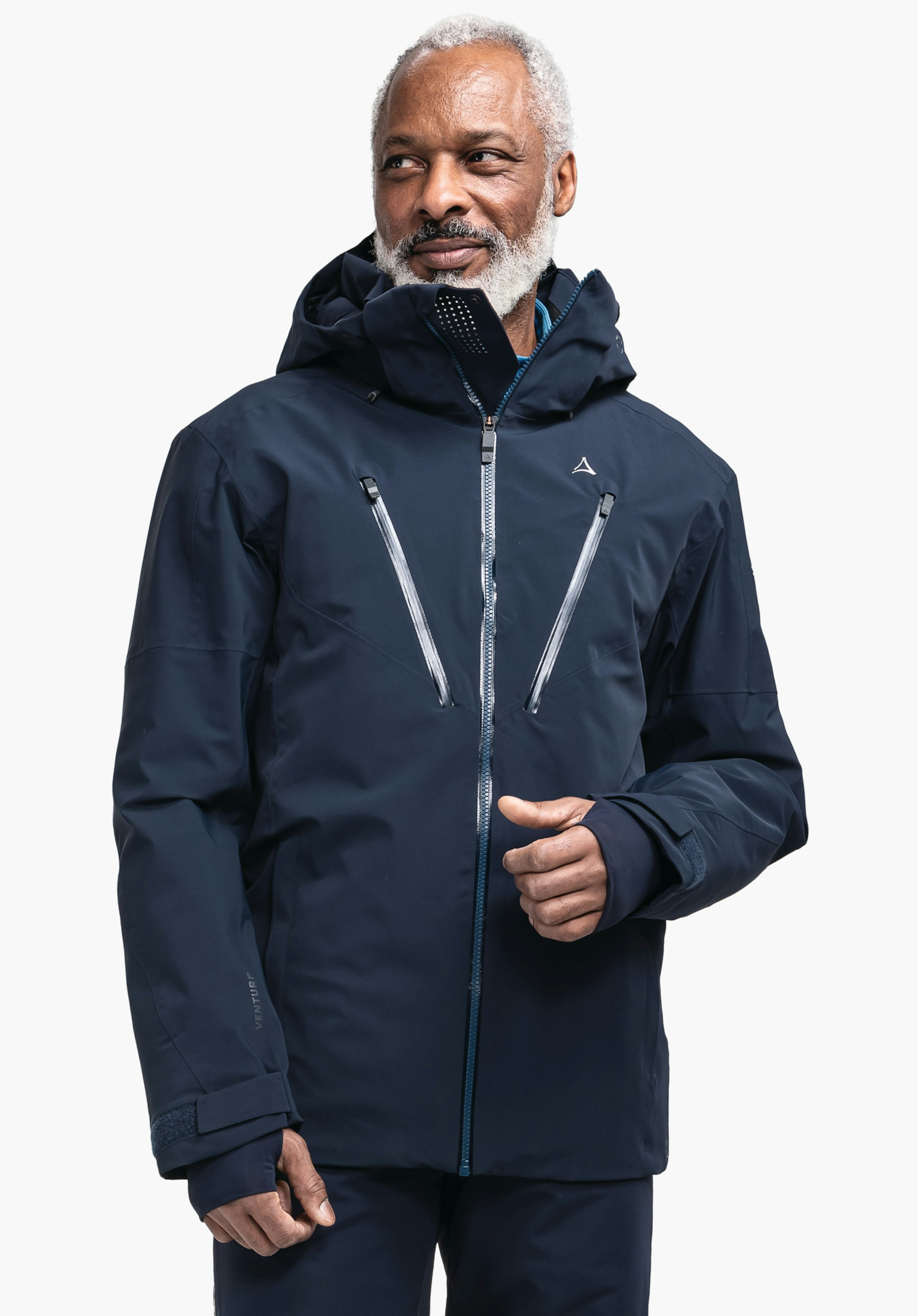 Ski Jacket Style Skuta MNS