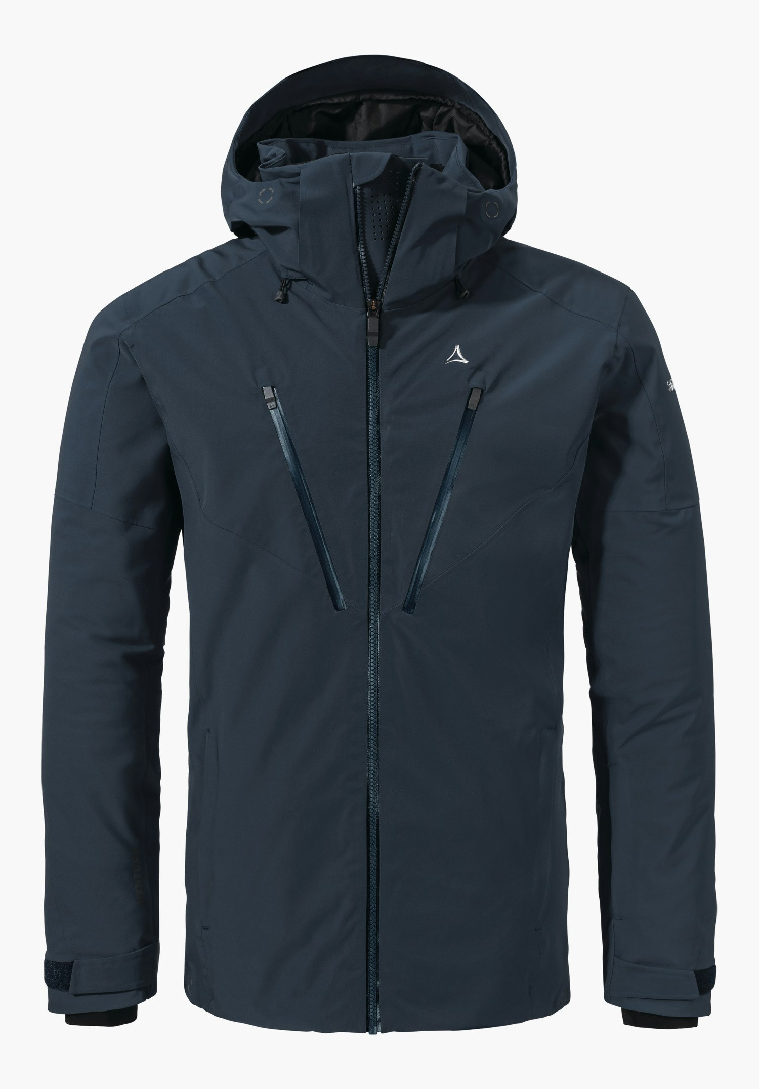 Ski Jacket Style Skuta MNS