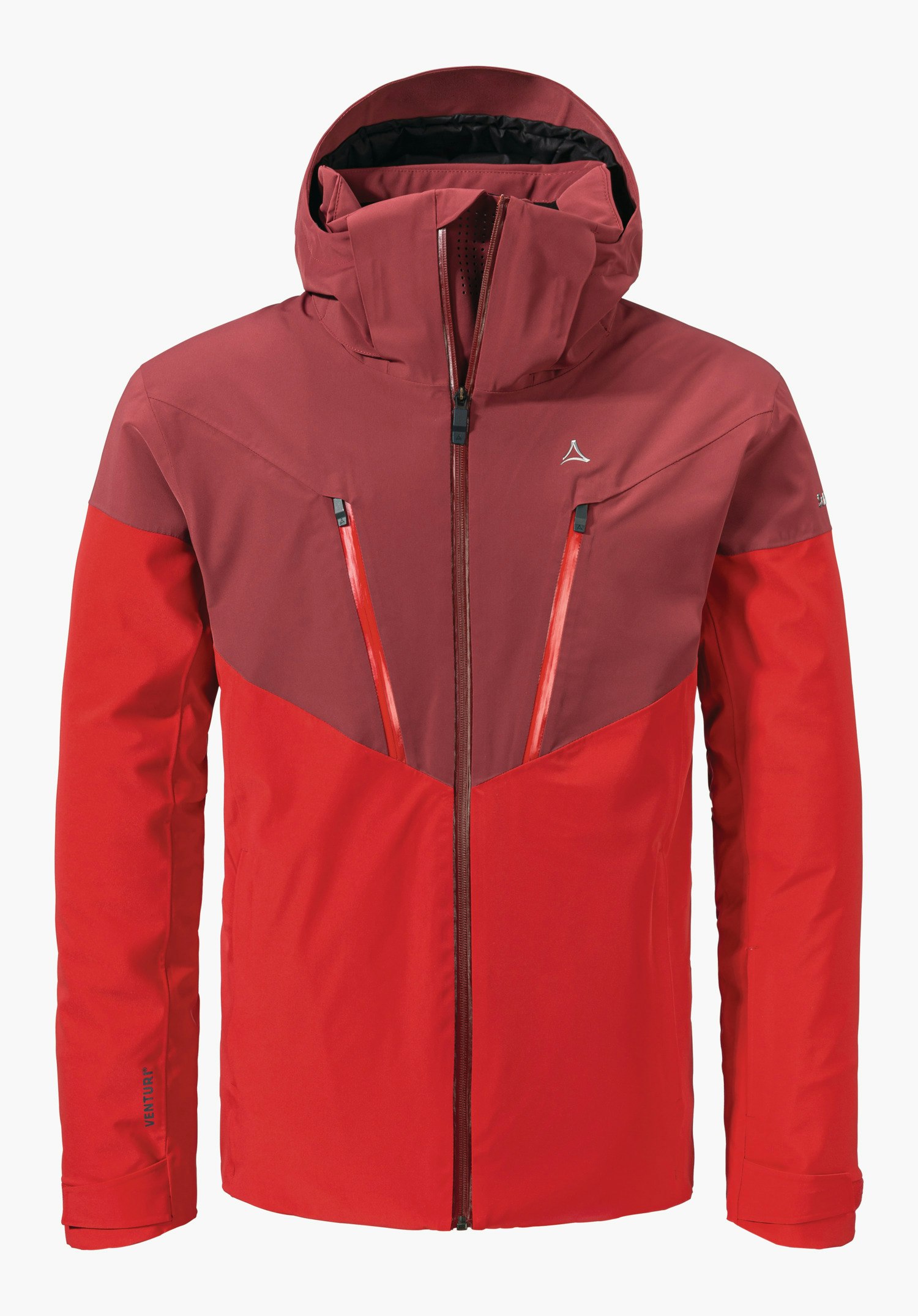 Ski Jacket Style Safuna MNS