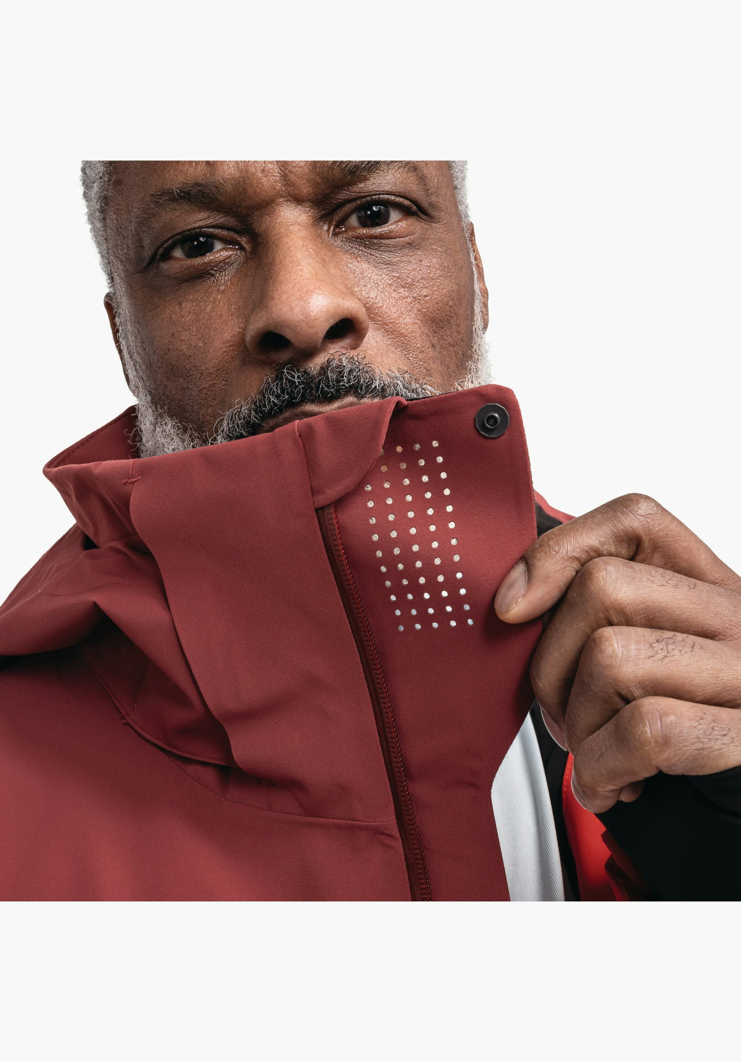 Ski Jacket Style Safuna MNS