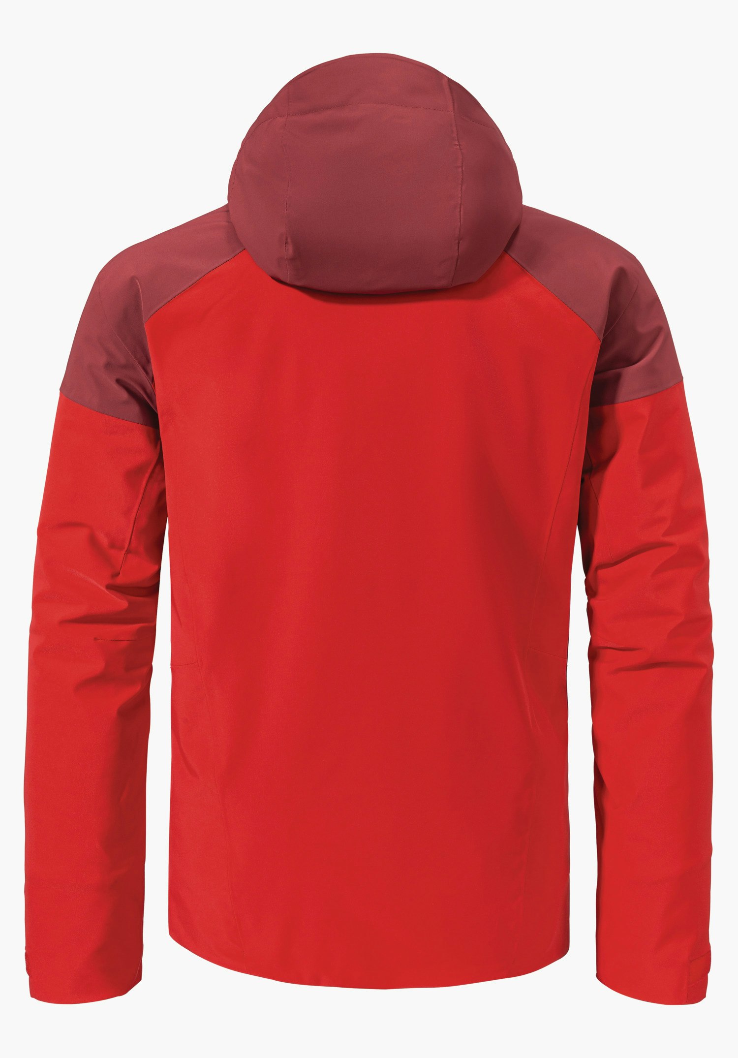 Ski Jacket Style Safuna MNS