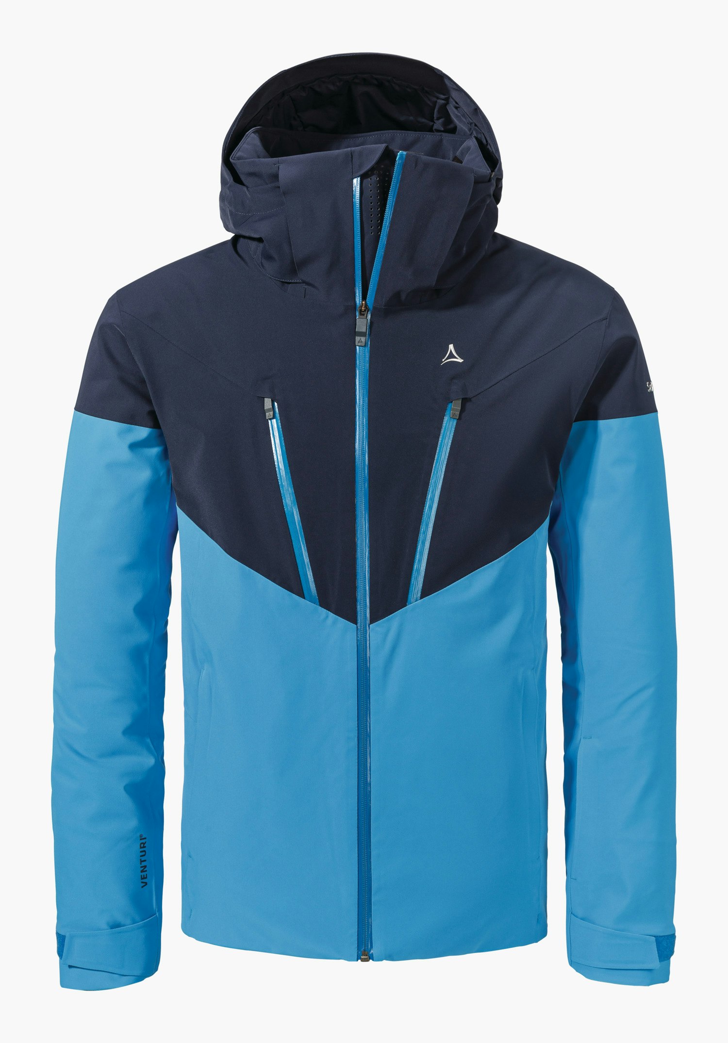 Ski Jacket Style Safuna MNS