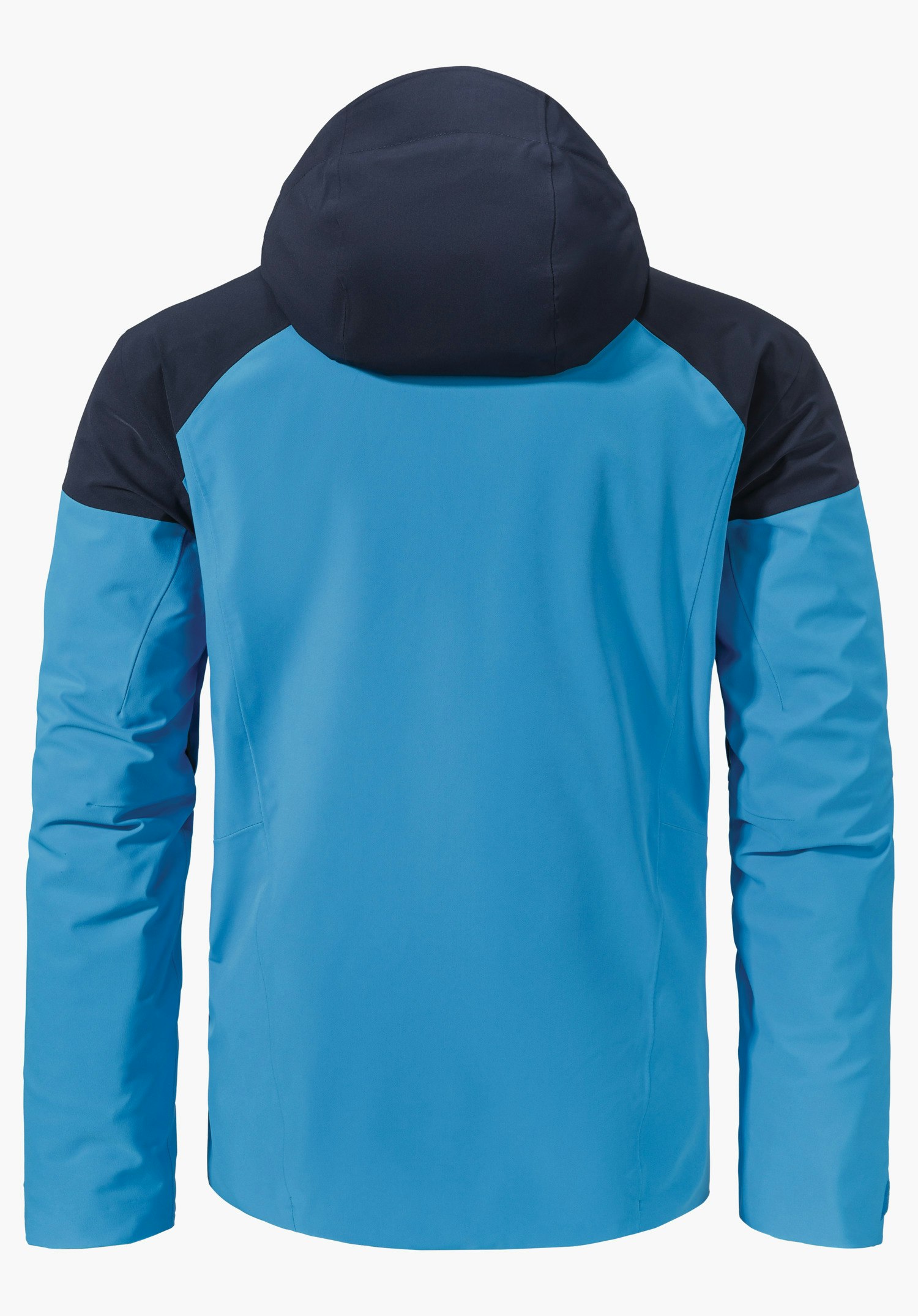 Ski Jacket Style Safuna MNS