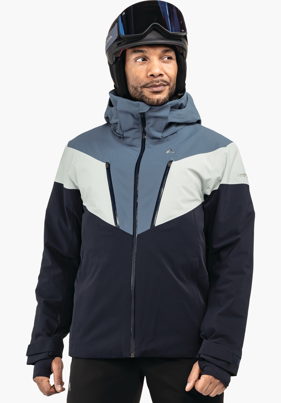 Ski Jacket Style Safuna MNS