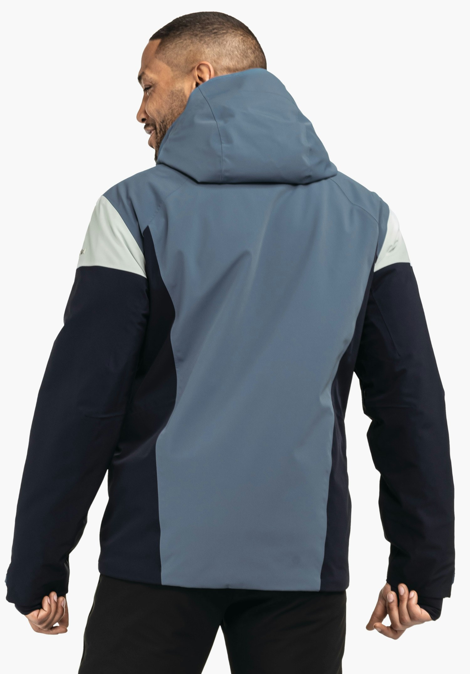 Ski Jacket Style Safuna MNS