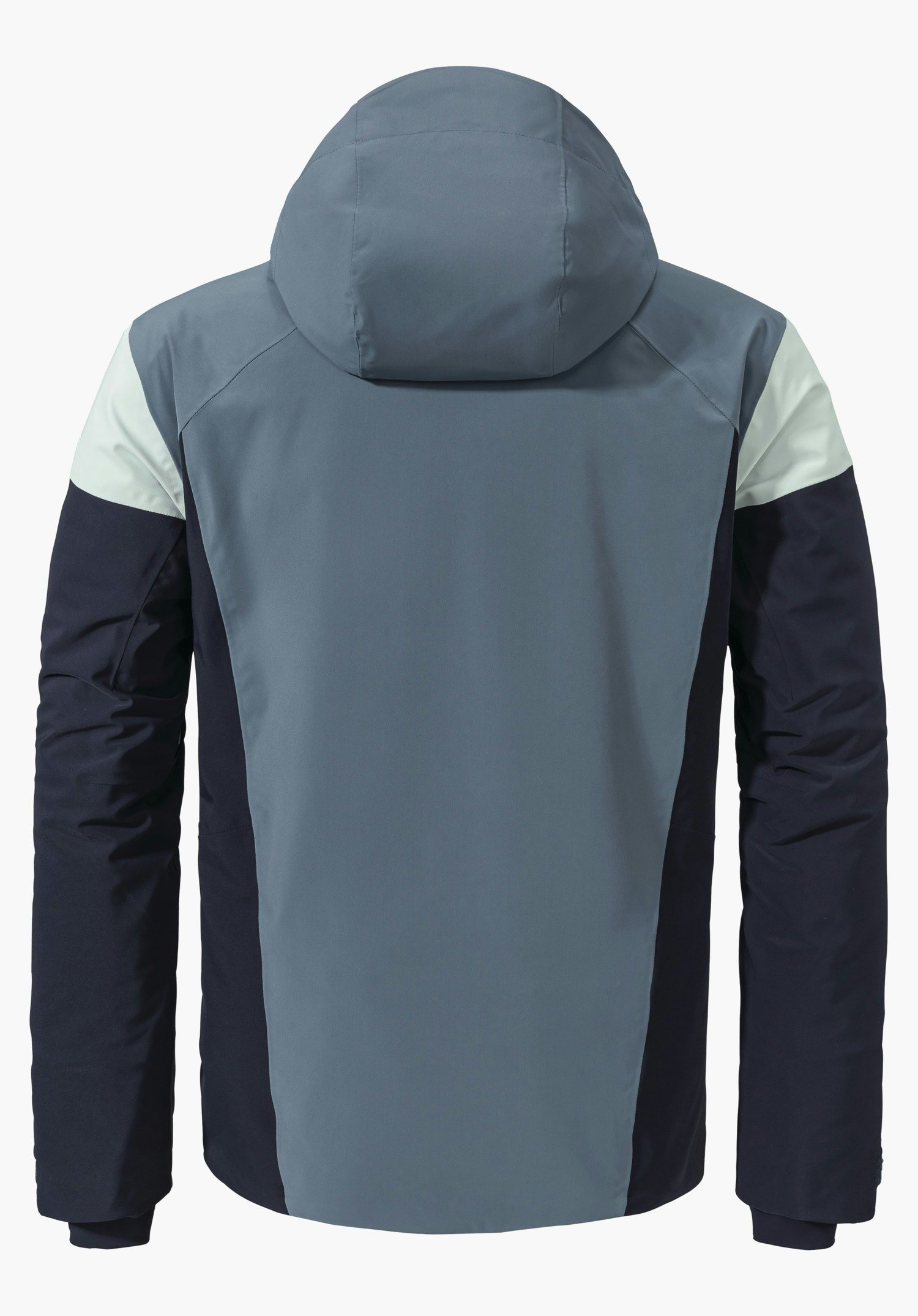 Ski Jacket Style Safuna MNS