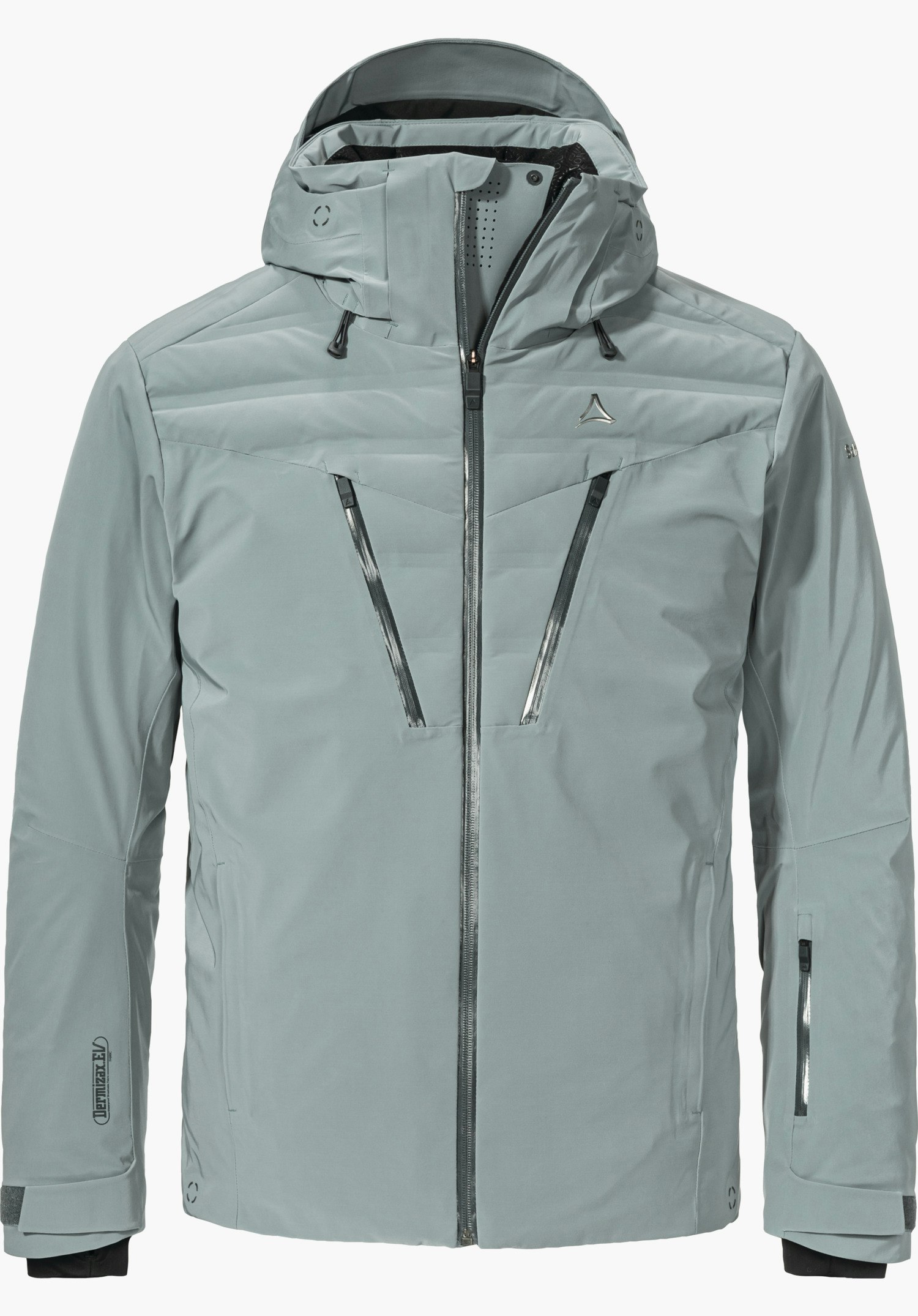 Ski Jacket Style Bossons MNS