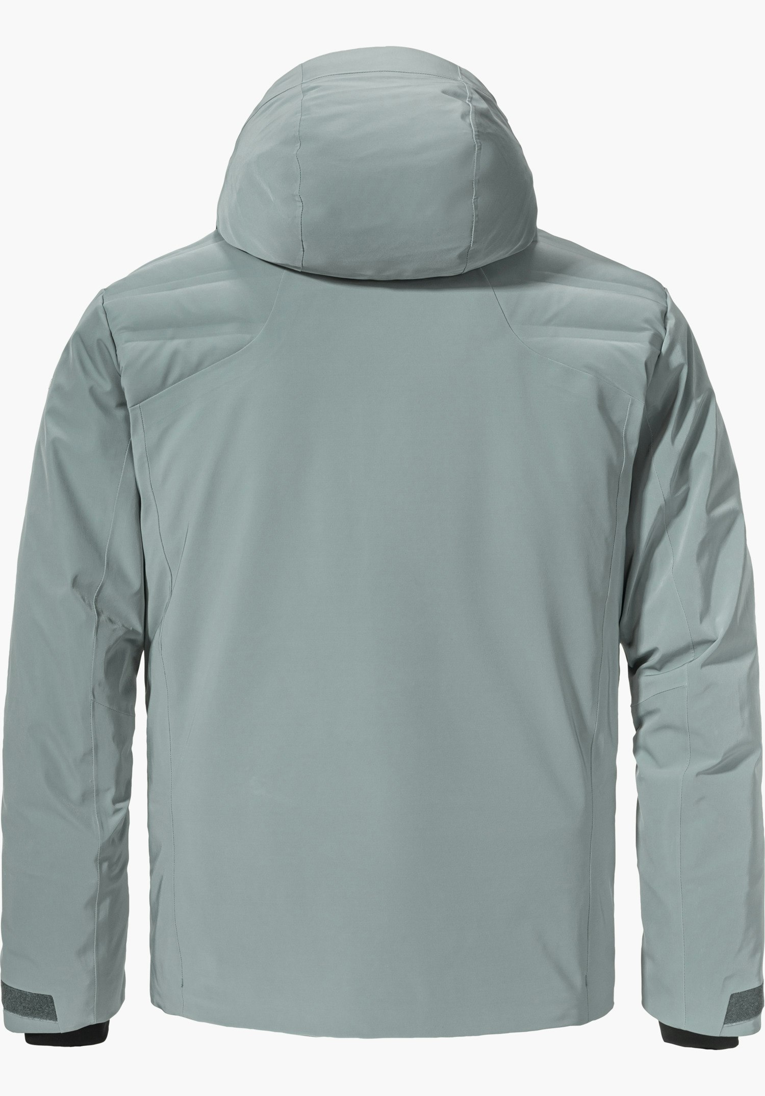 Ski Jacket Style Bossons MNS