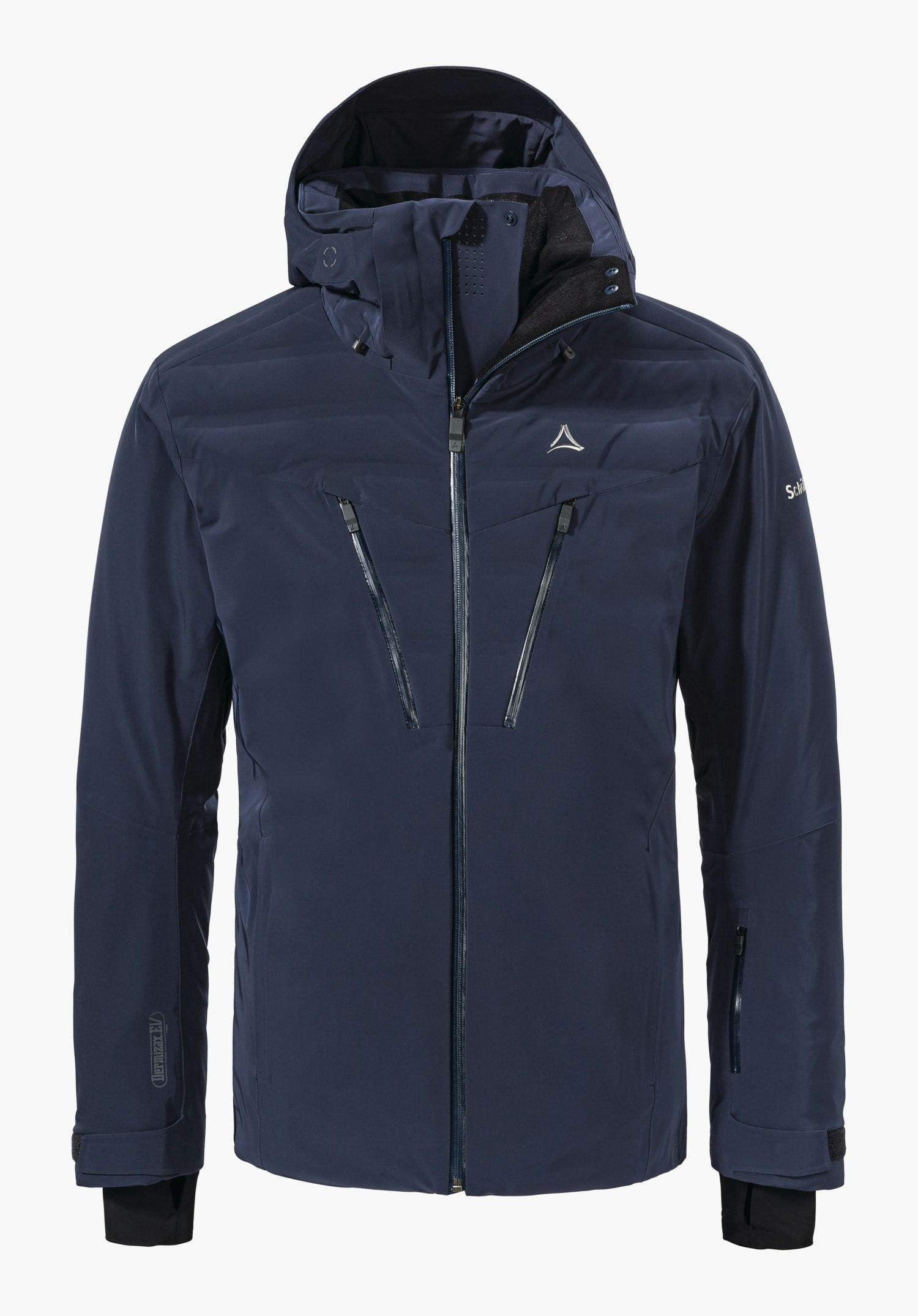 Ski Jacket Style Bossons MNS