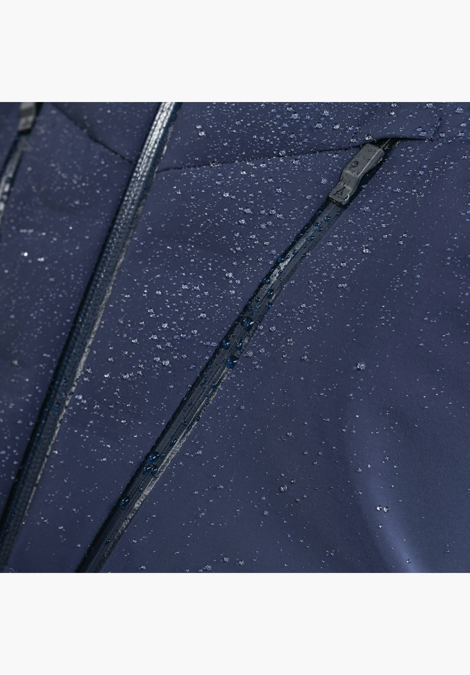 Ski Jacket Style Bossons MNS