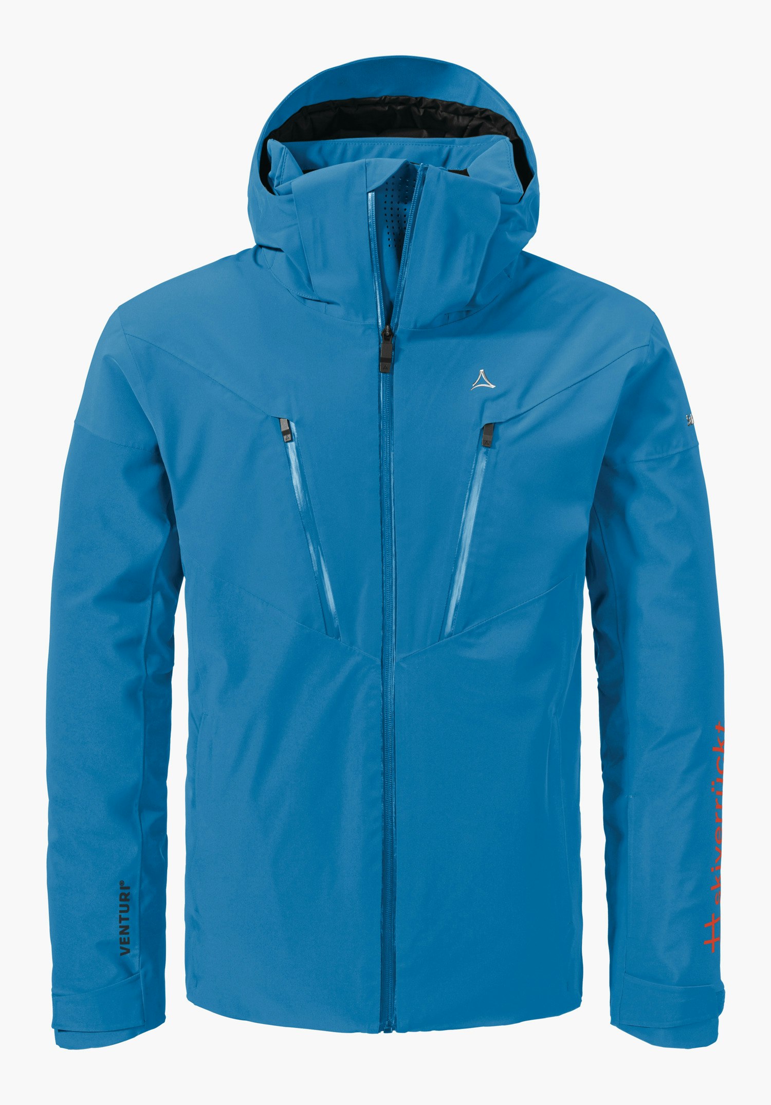 Ski R Jacket Style Safuna MNS