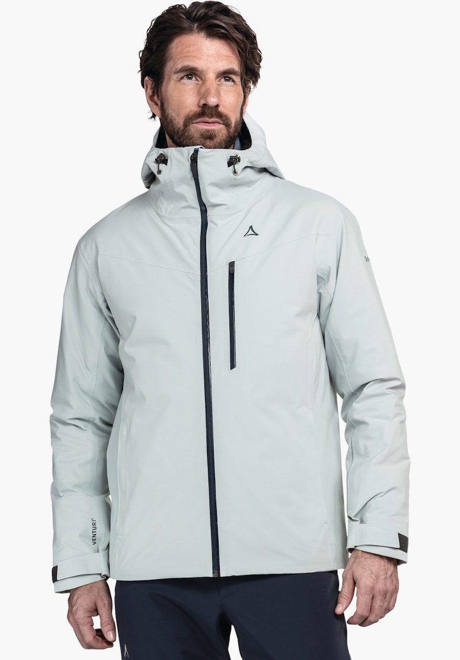 Ski Jacket Style Nollen MNS