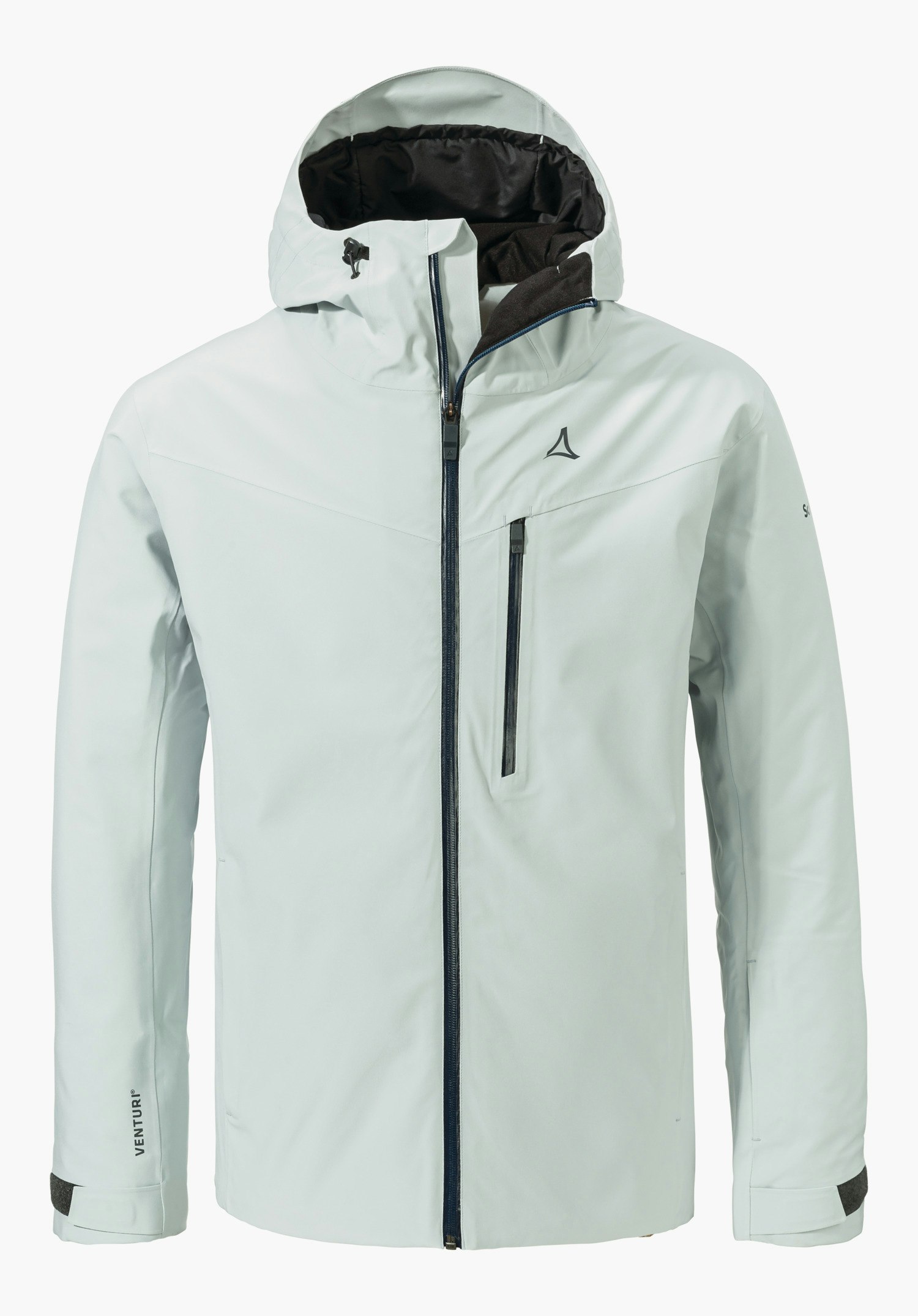 Ski Jacket Style Nollen MNS